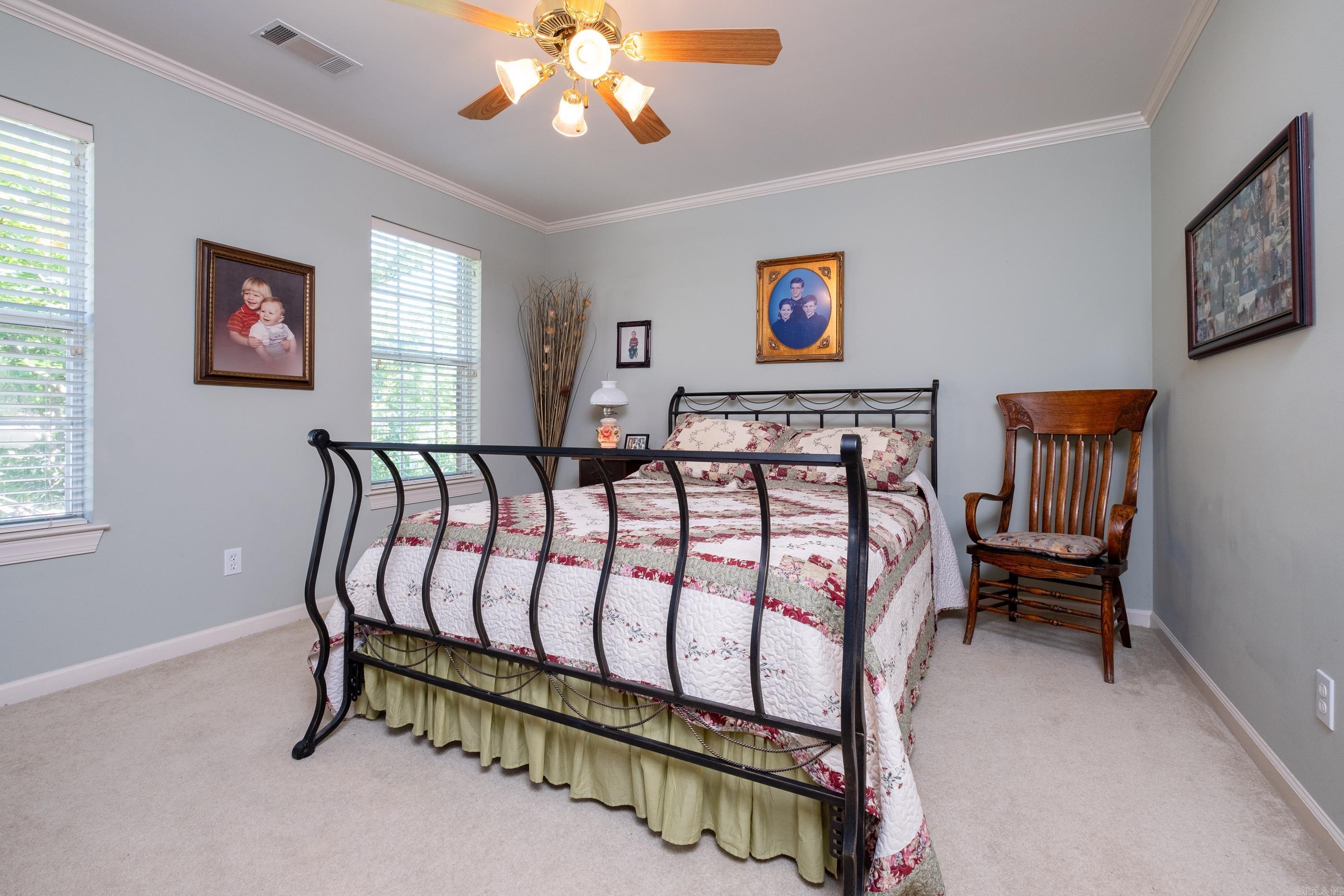 CHARLESTON HEIGHTS ADDN - Residential