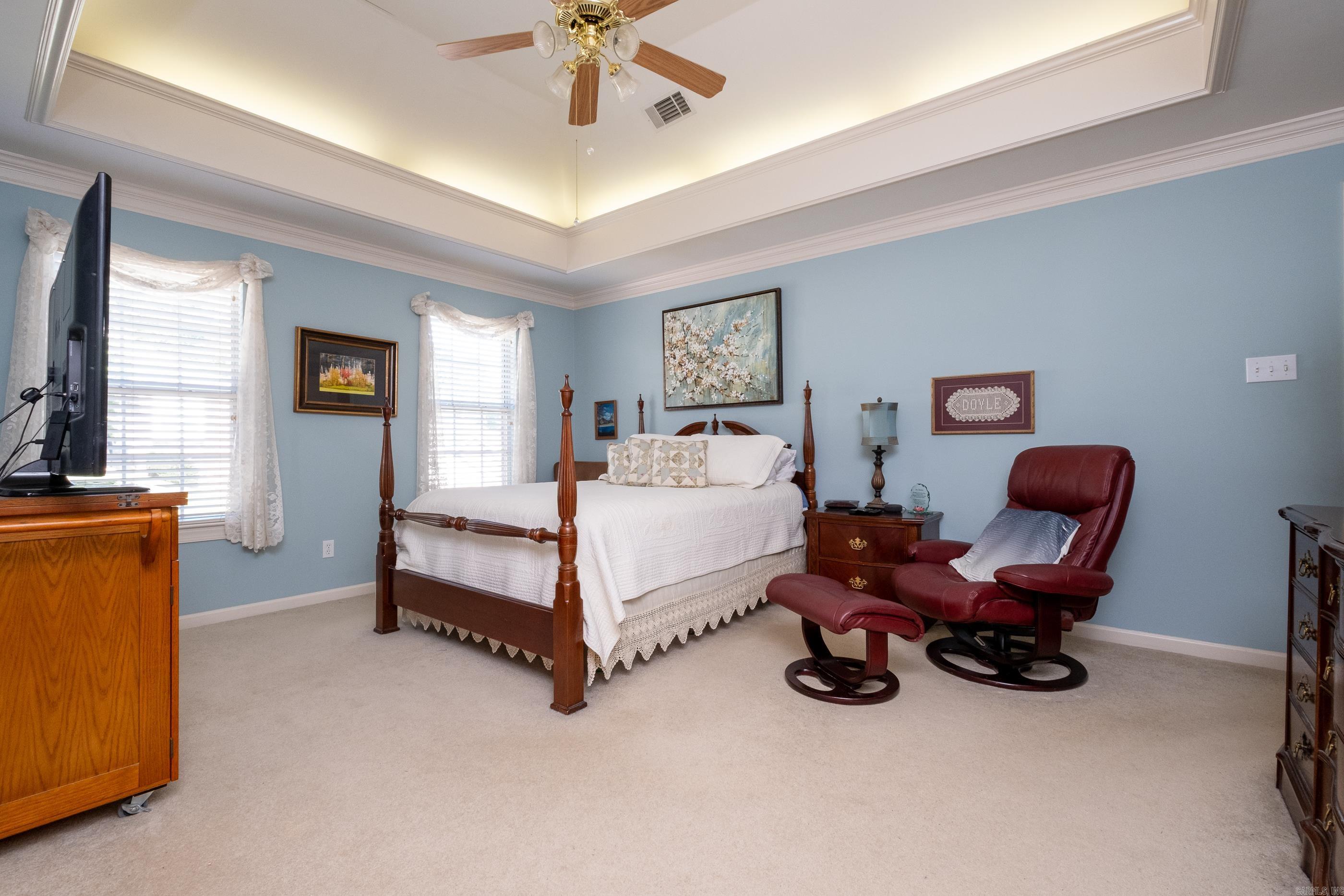 CHARLESTON HEIGHTS ADDN - Residential