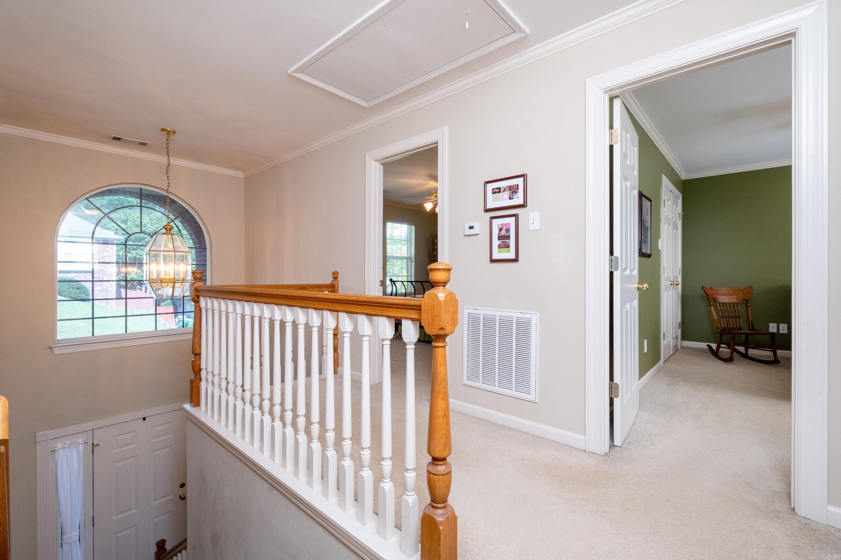 CHARLESTON HEIGHTS ADDN - Residential