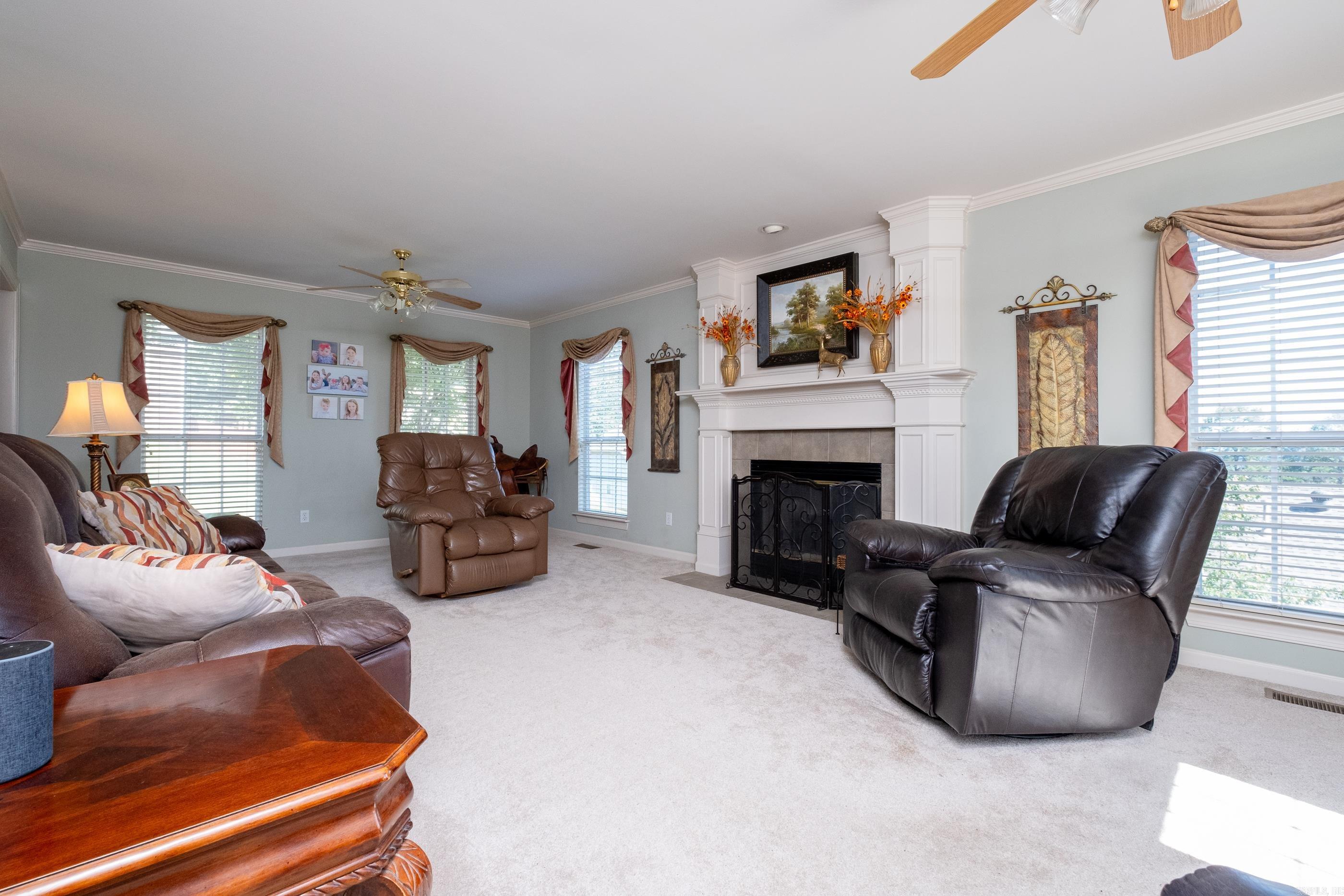 CHARLESTON HEIGHTS ADDN - Residential