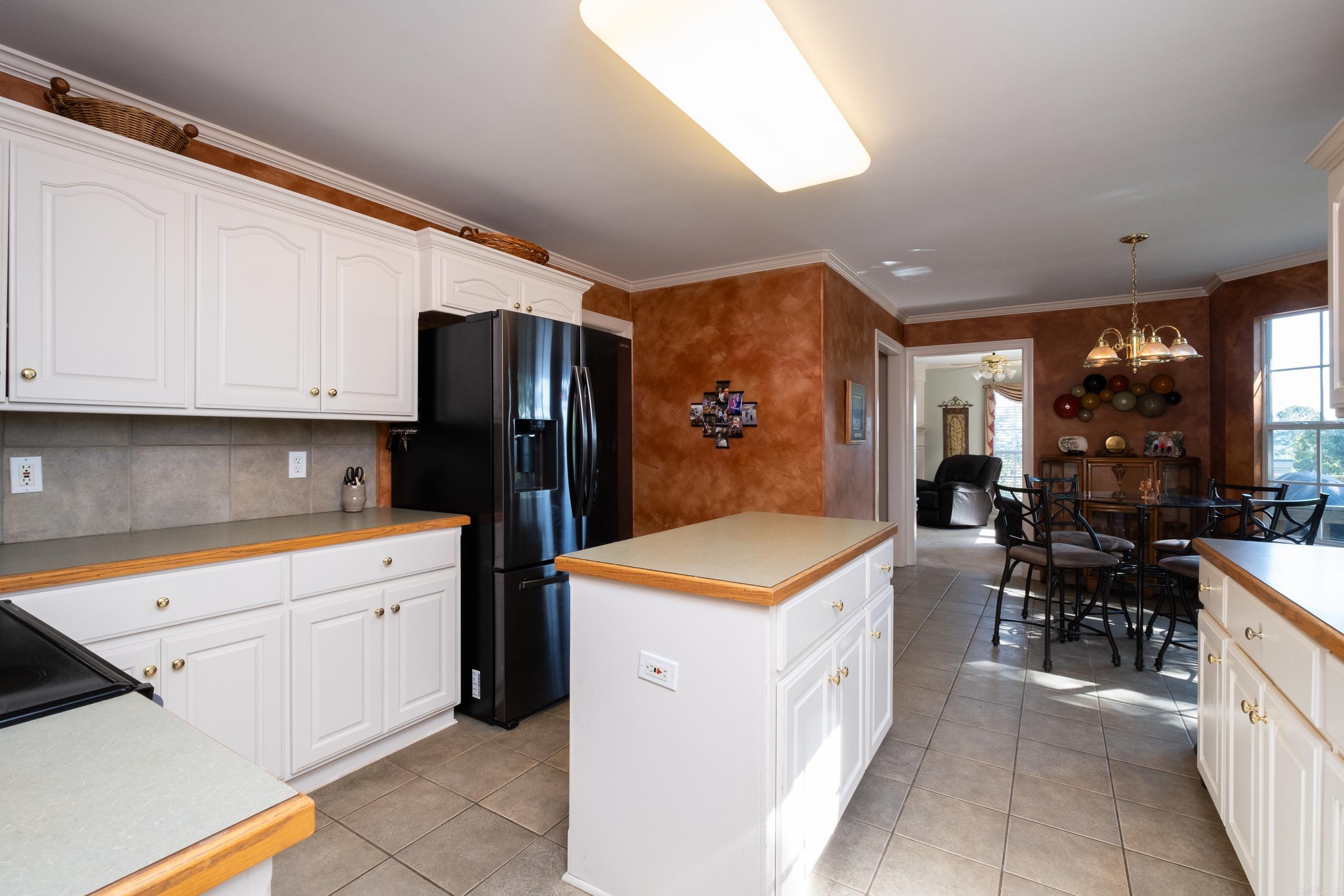 CHARLESTON HEIGHTS ADDN - Residential