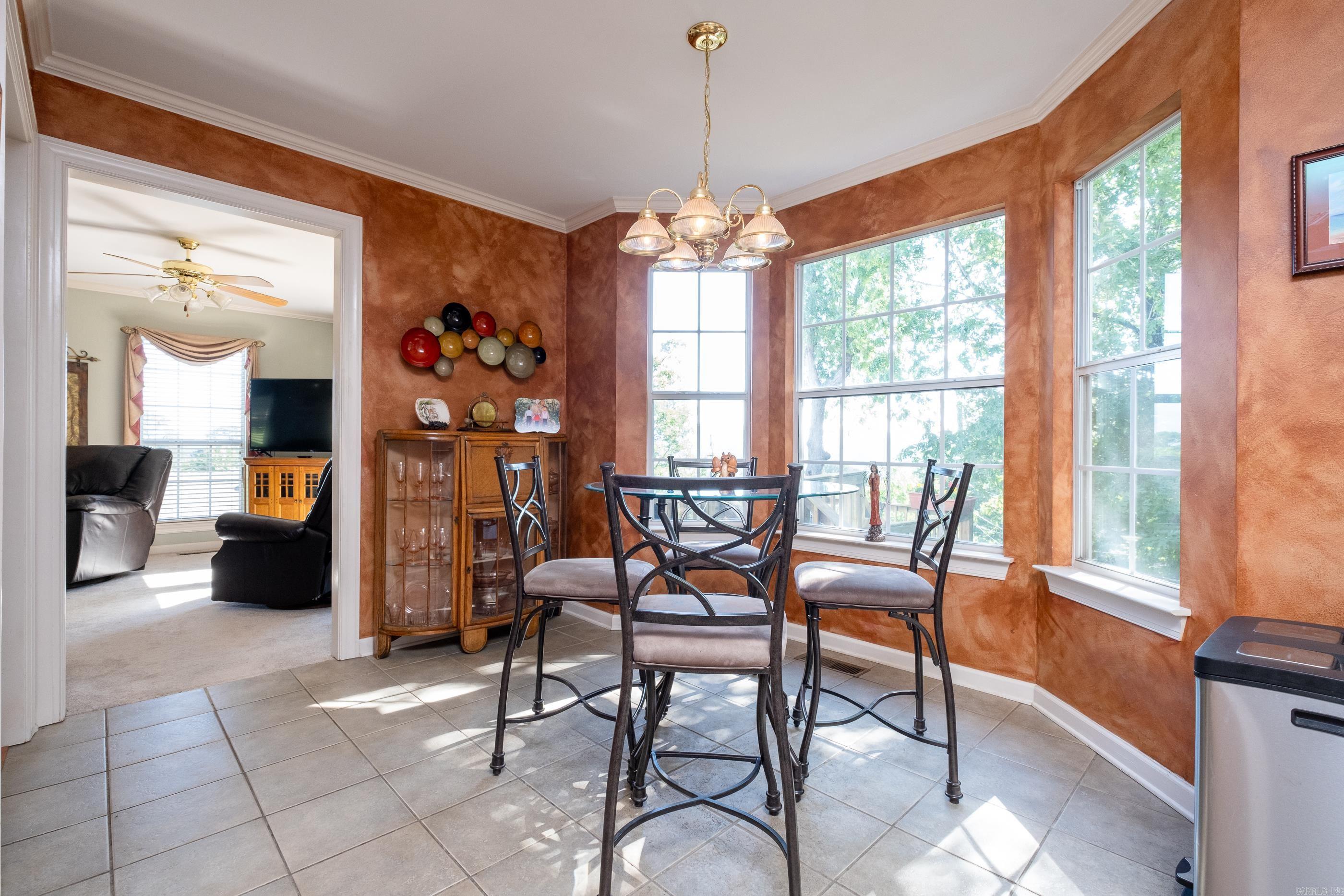 CHARLESTON HEIGHTS ADDN - Residential