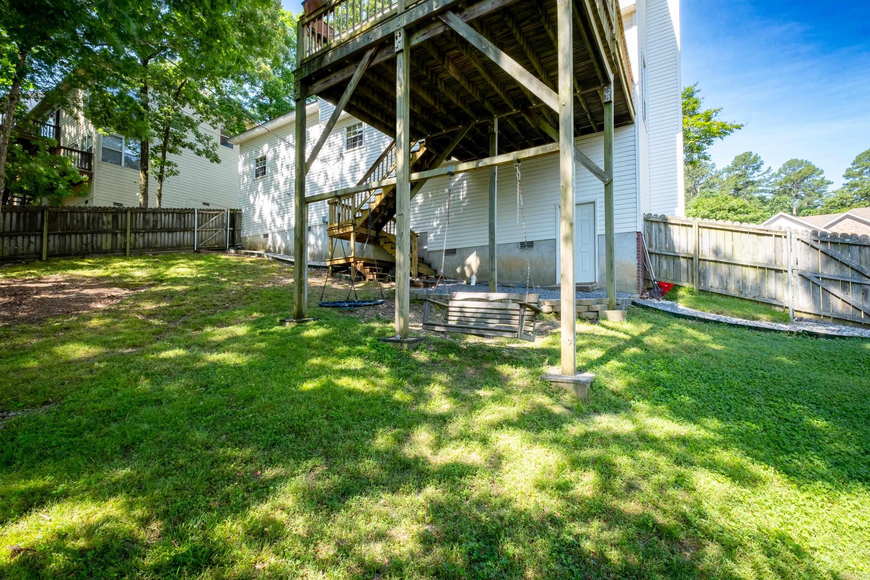 CHARLESTON HEIGHTS ADDN - Residential