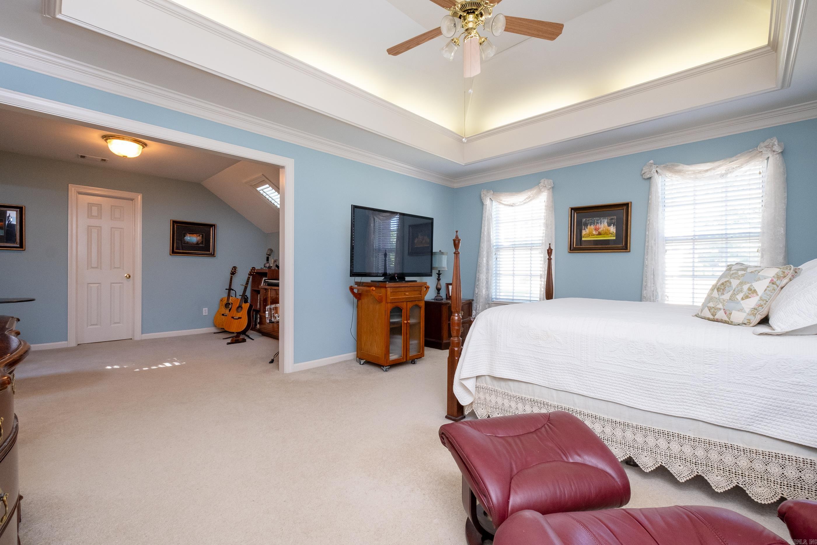 CHARLESTON HEIGHTS ADDN - Residential