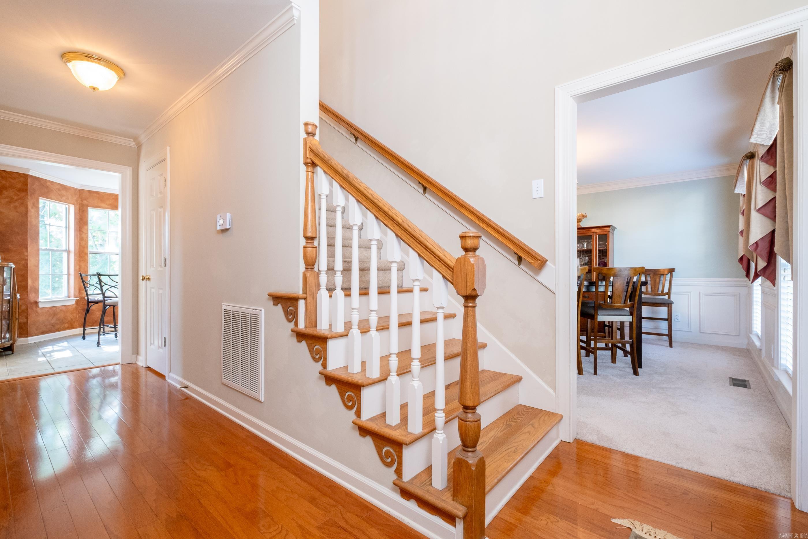 CHARLESTON HEIGHTS ADDN - Residential