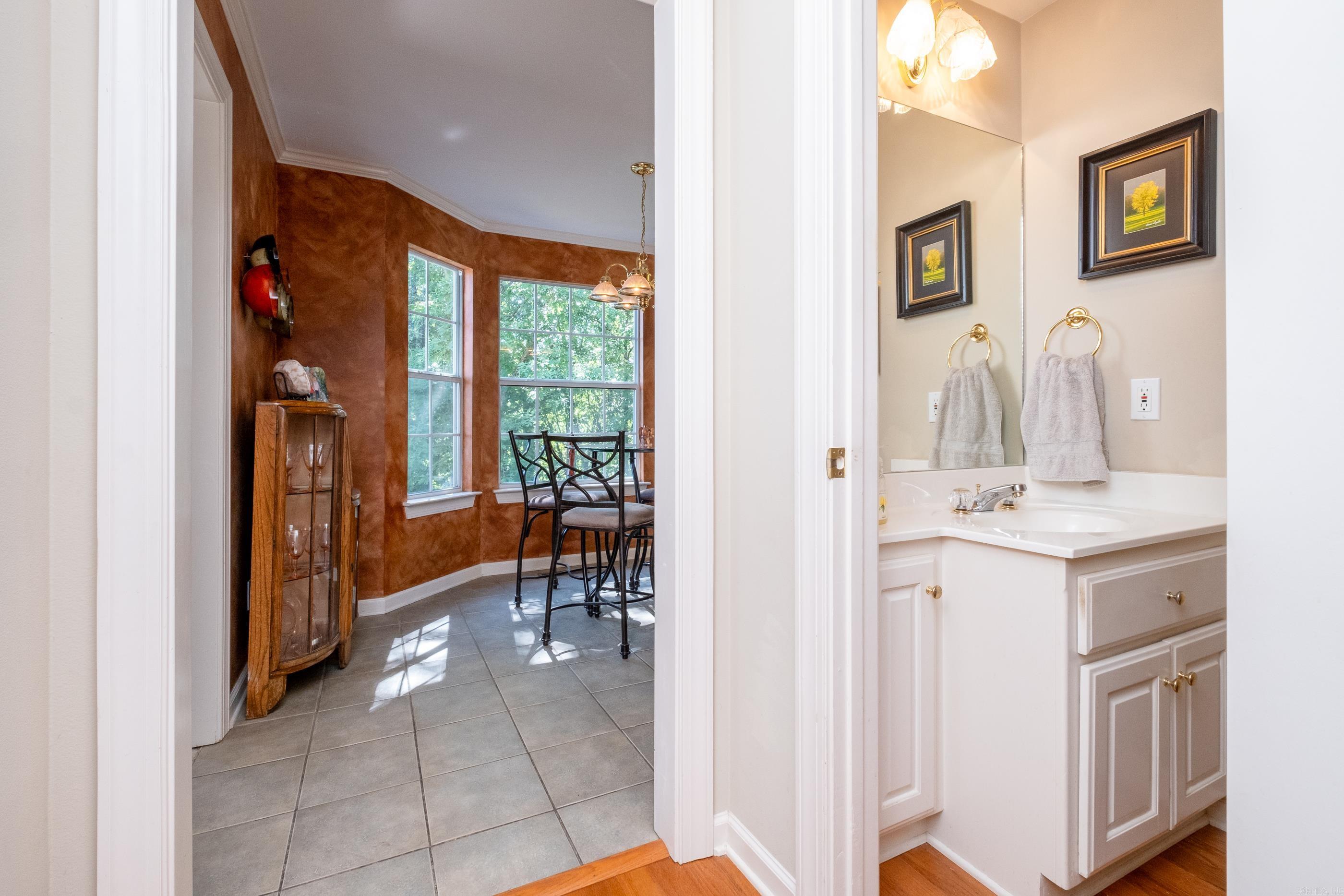 CHARLESTON HEIGHTS ADDN - Residential