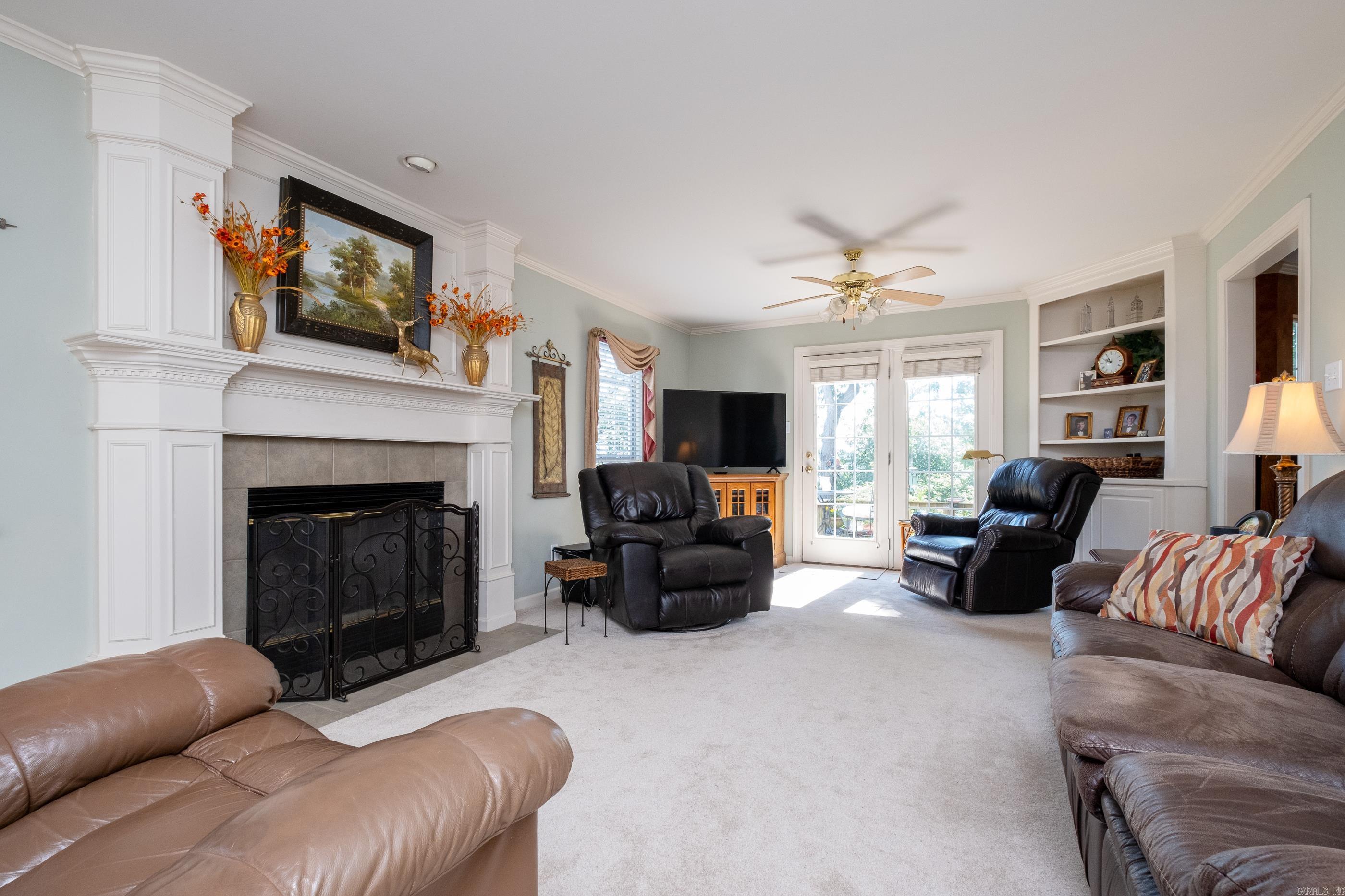 CHARLESTON HEIGHTS ADDN - Residential