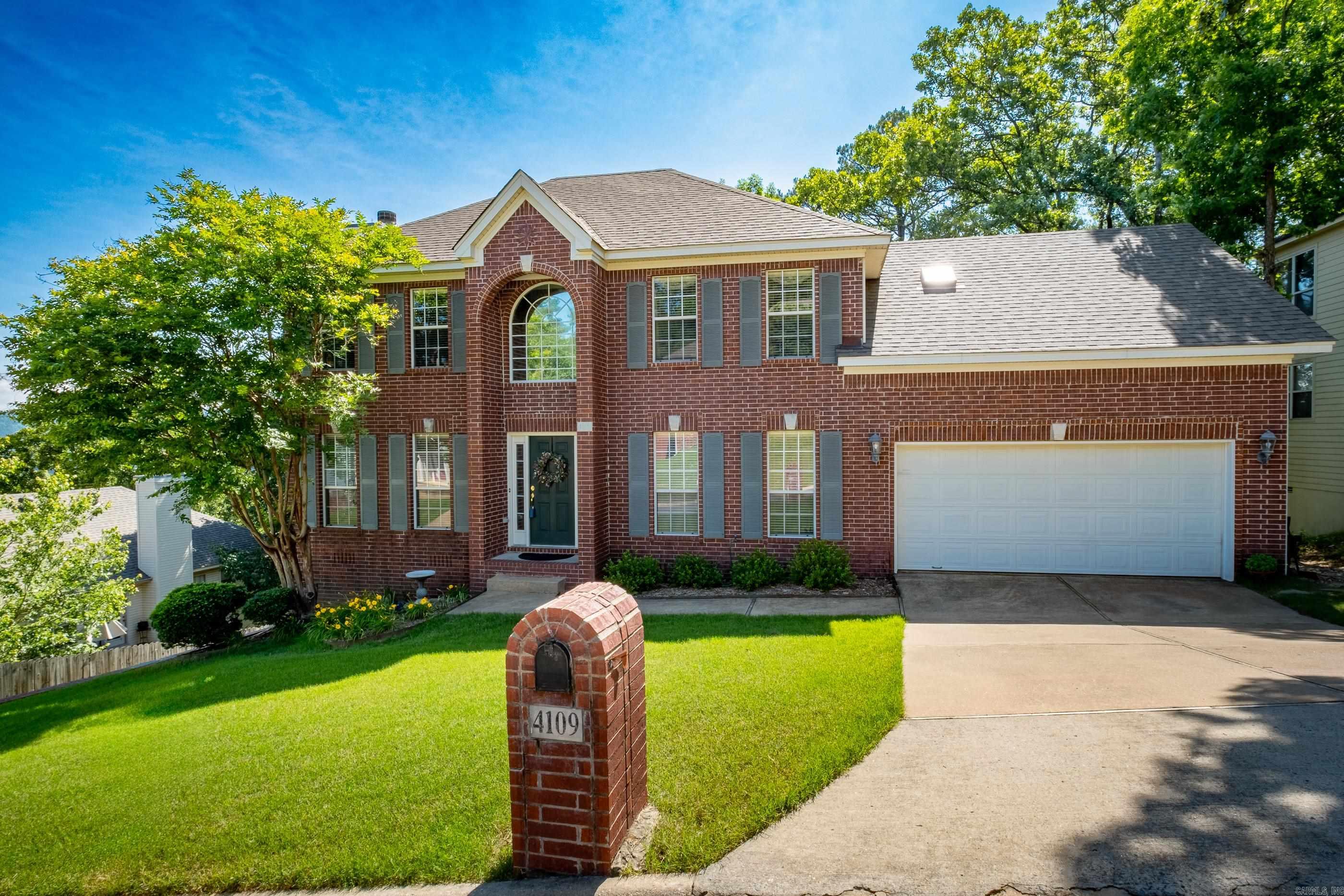 CHARLESTON HEIGHTS ADDN - Residential