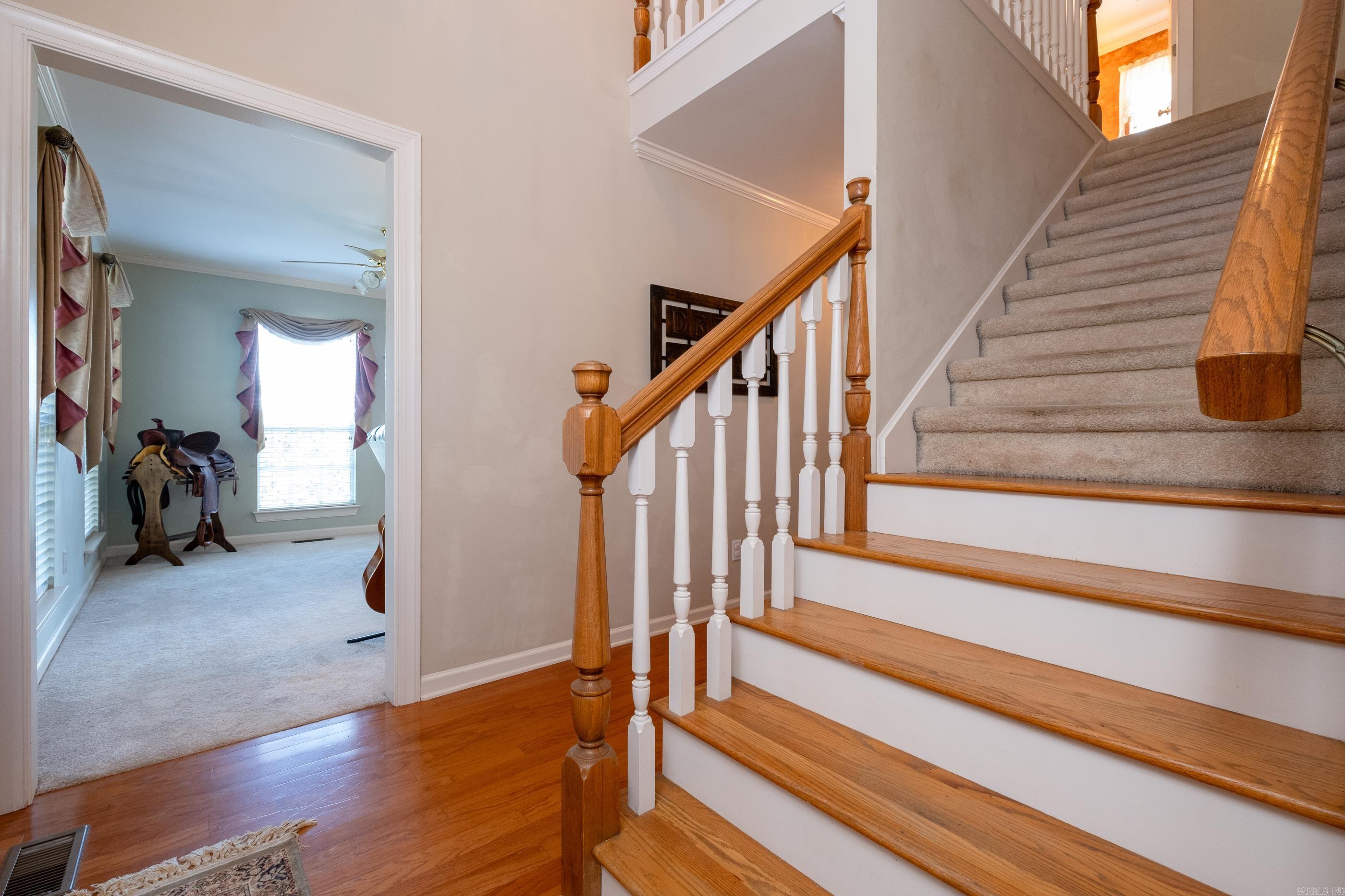 CHARLESTON HEIGHTS ADDN - Residential