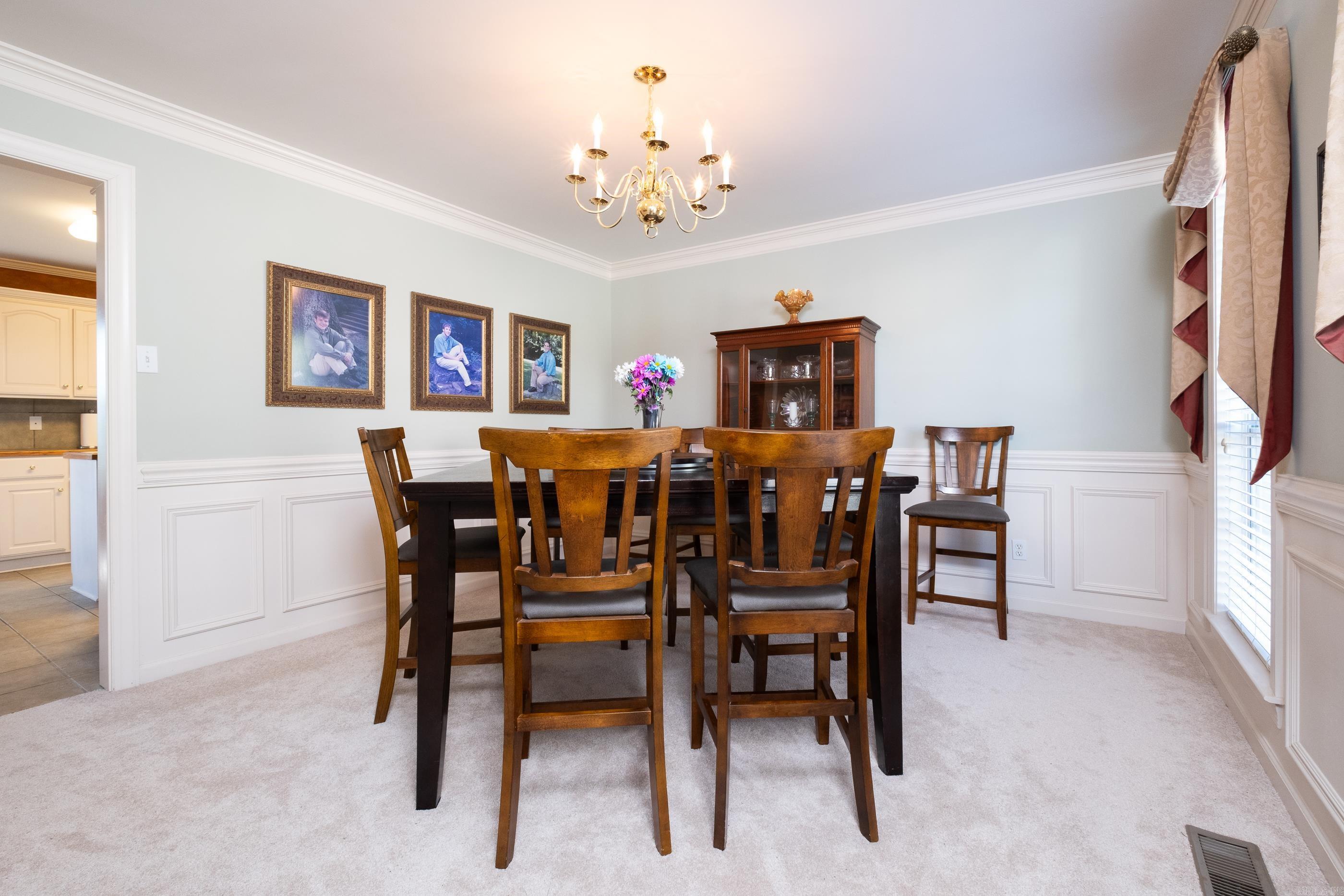 CHARLESTON HEIGHTS ADDN - Residential