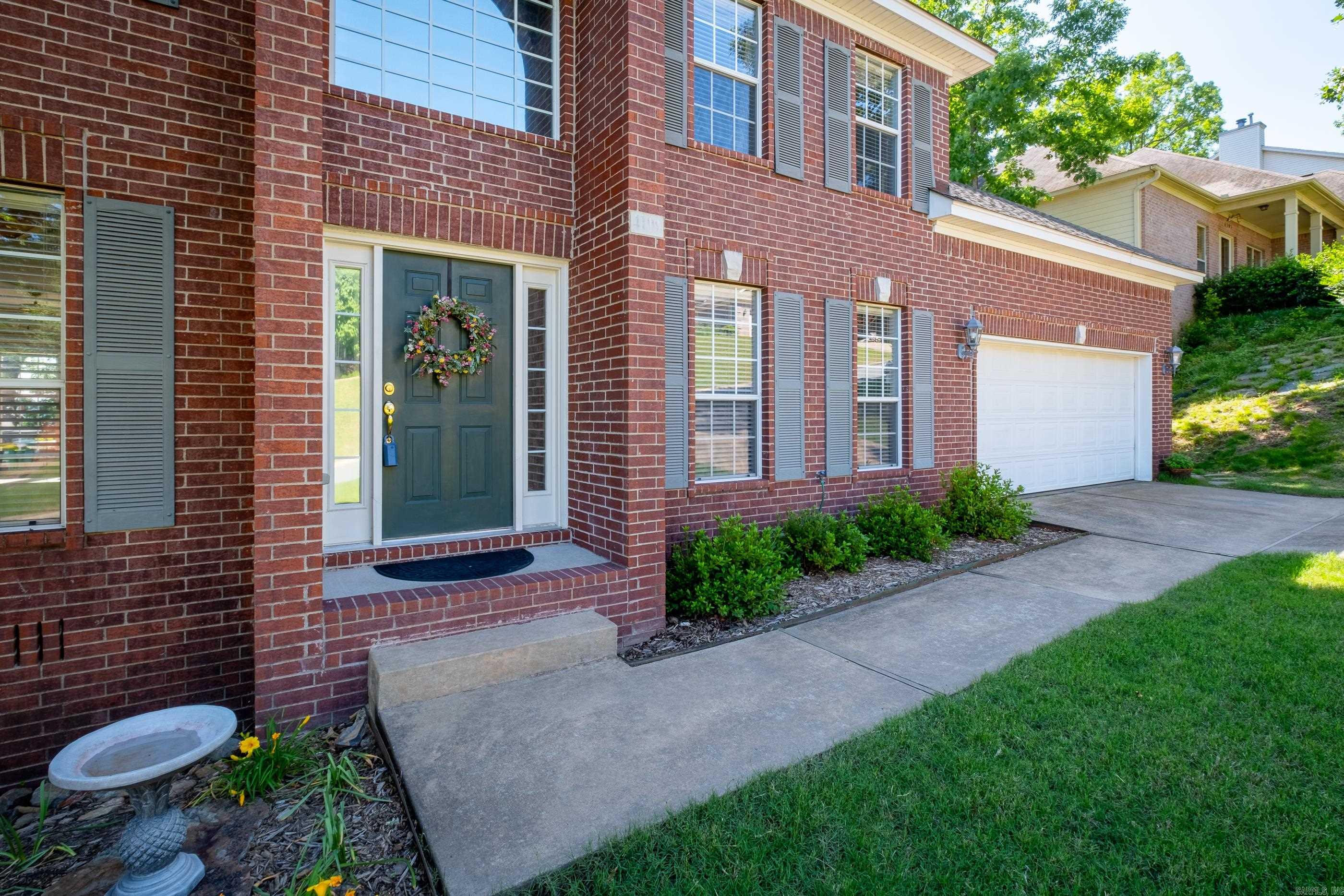 CHARLESTON HEIGHTS ADDN - Residential