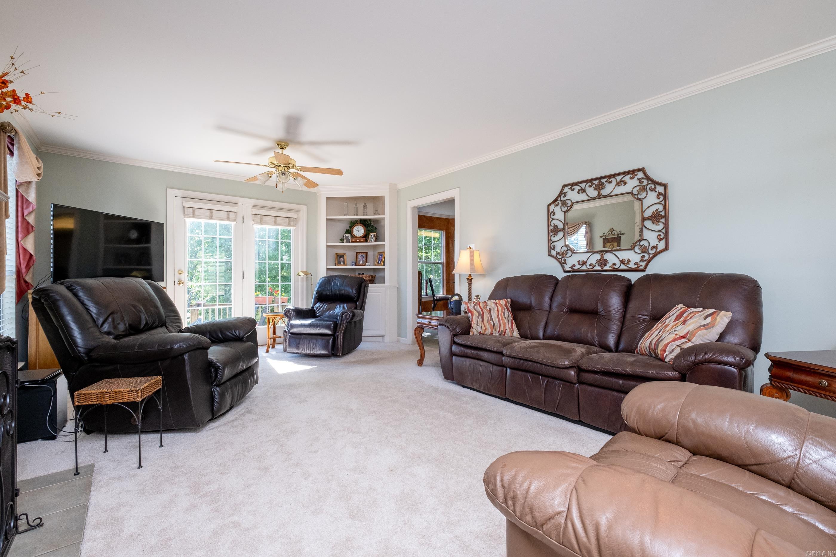 CHARLESTON HEIGHTS ADDN - Residential