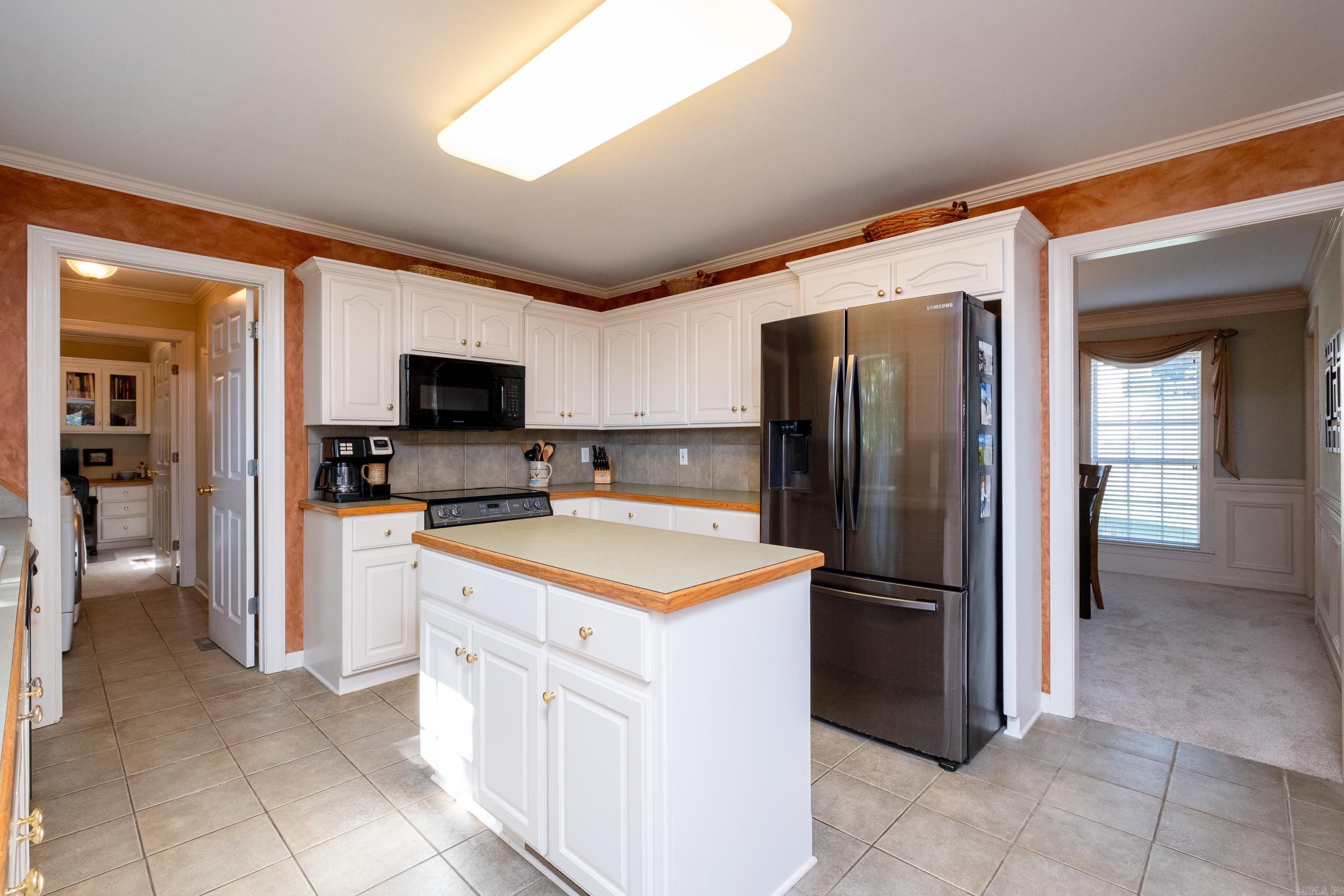 CHARLESTON HEIGHTS ADDN - Residential