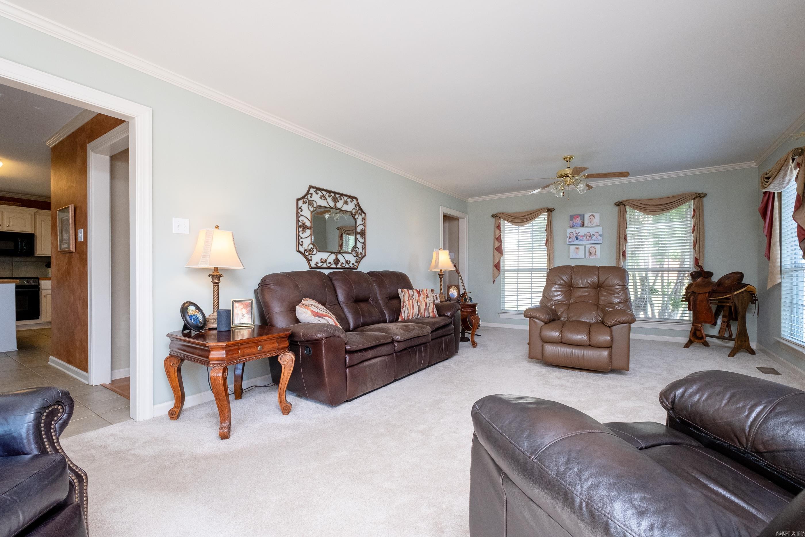 CHARLESTON HEIGHTS ADDN - Residential