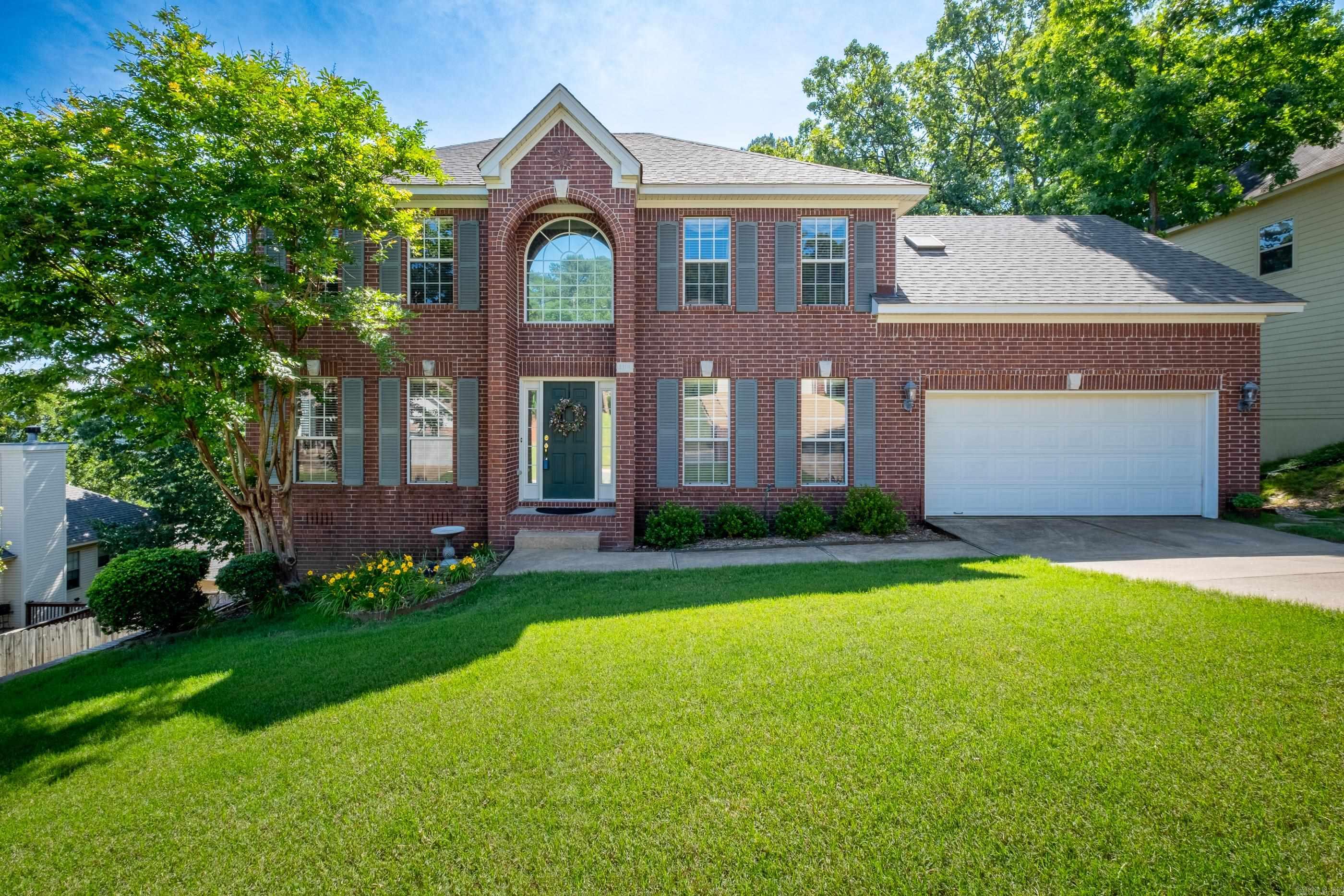 CHARLESTON HEIGHTS ADDN - Residential