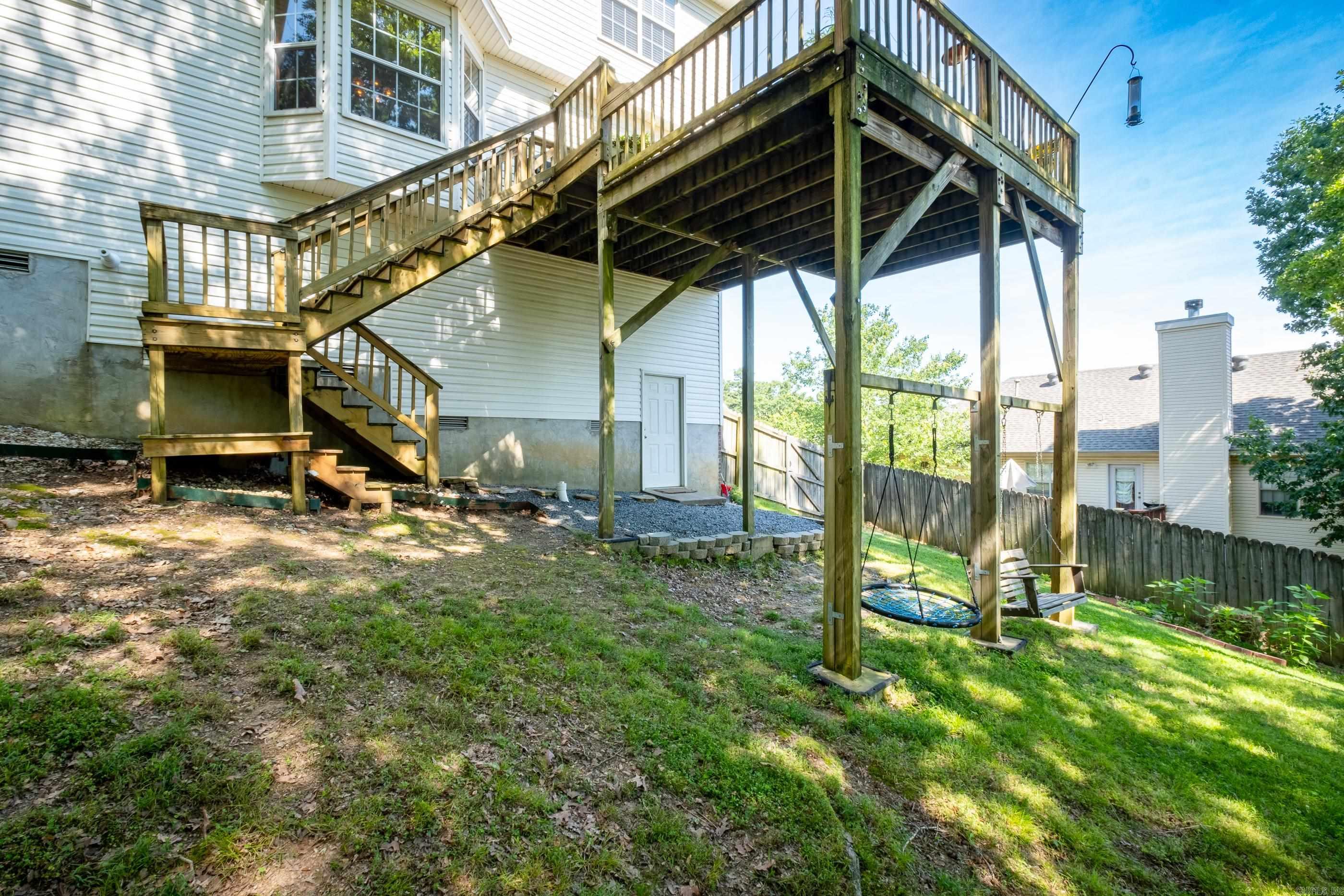 CHARLESTON HEIGHTS ADDN - Residential