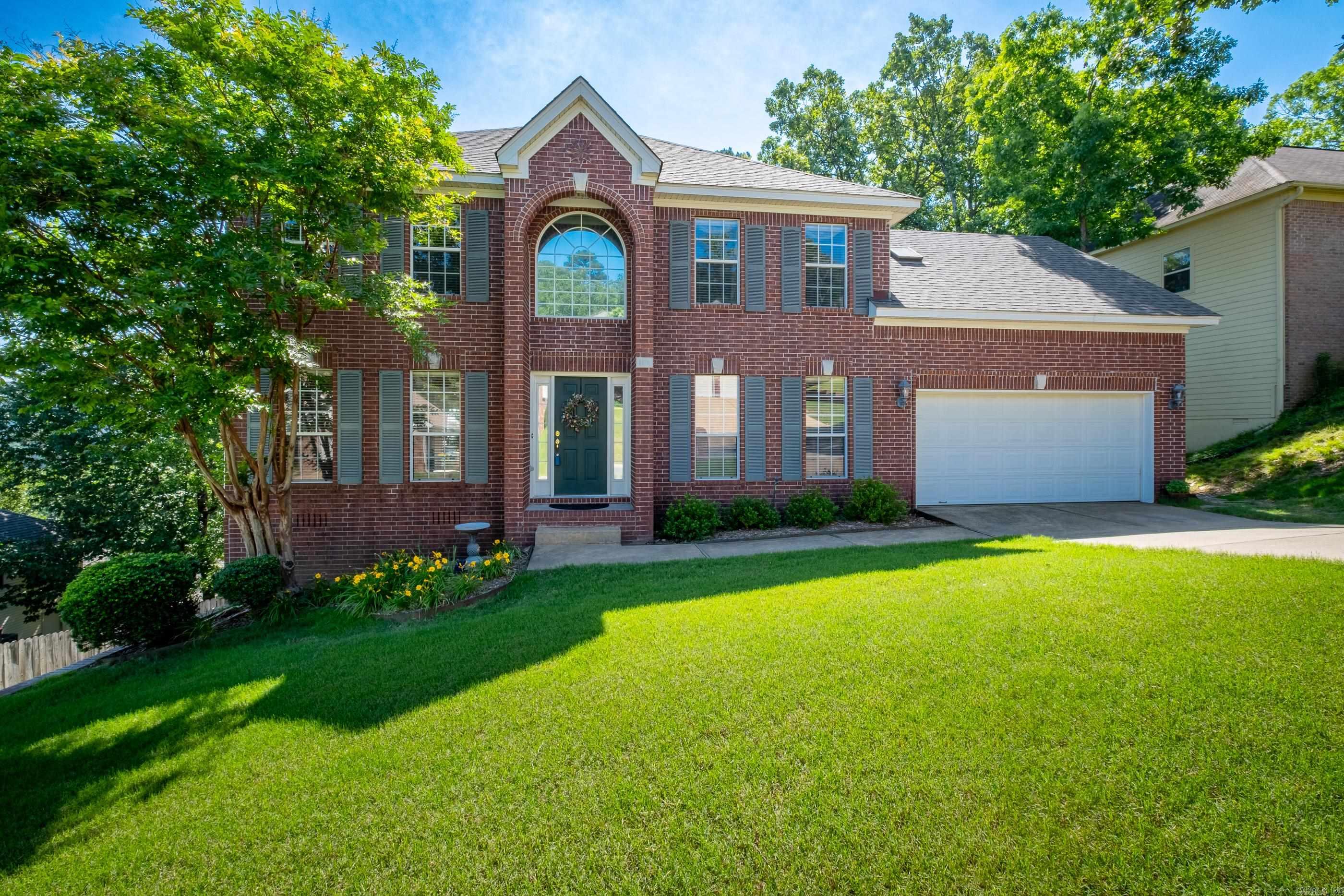 CHARLESTON HEIGHTS ADDN - Residential