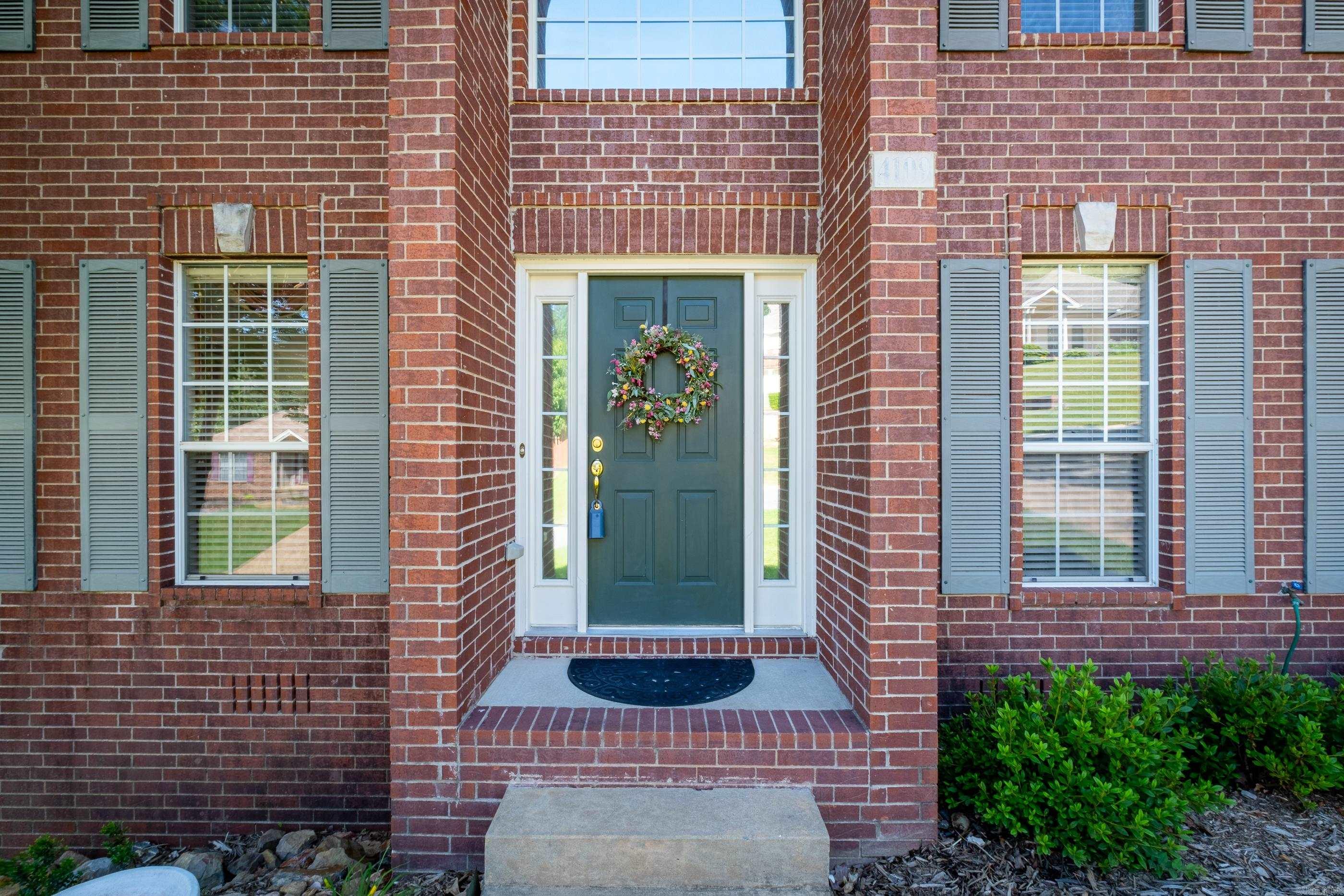 CHARLESTON HEIGHTS ADDN - Residential