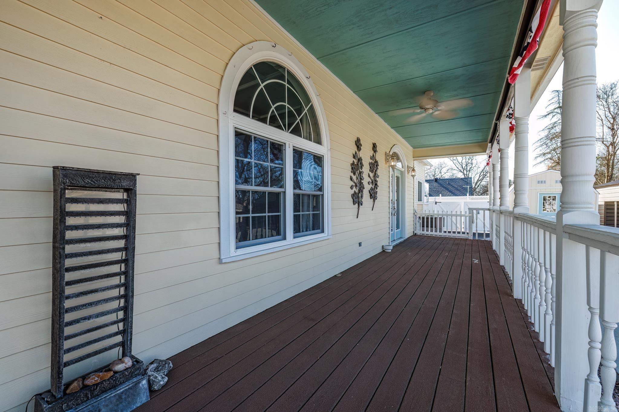 Maddox 4 Acre - Residential