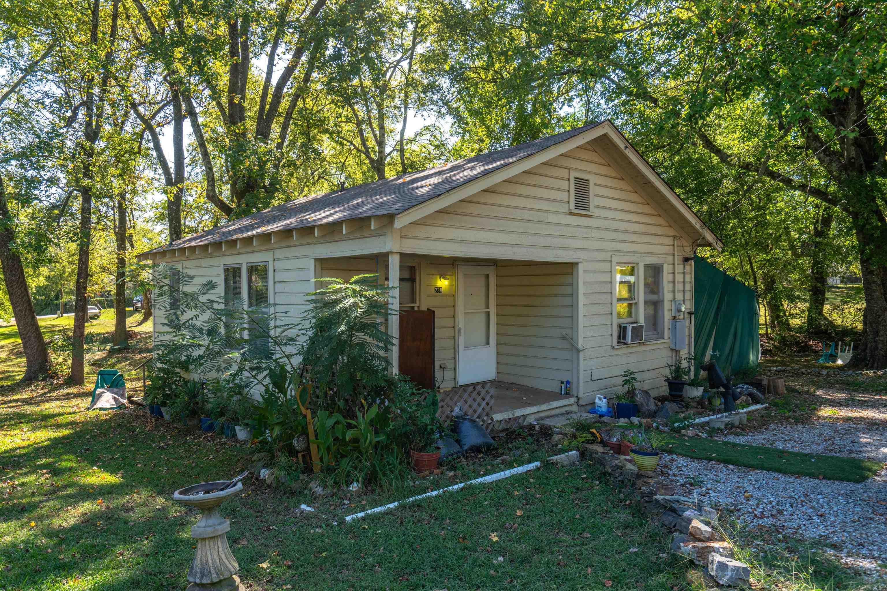 Browns - Residential