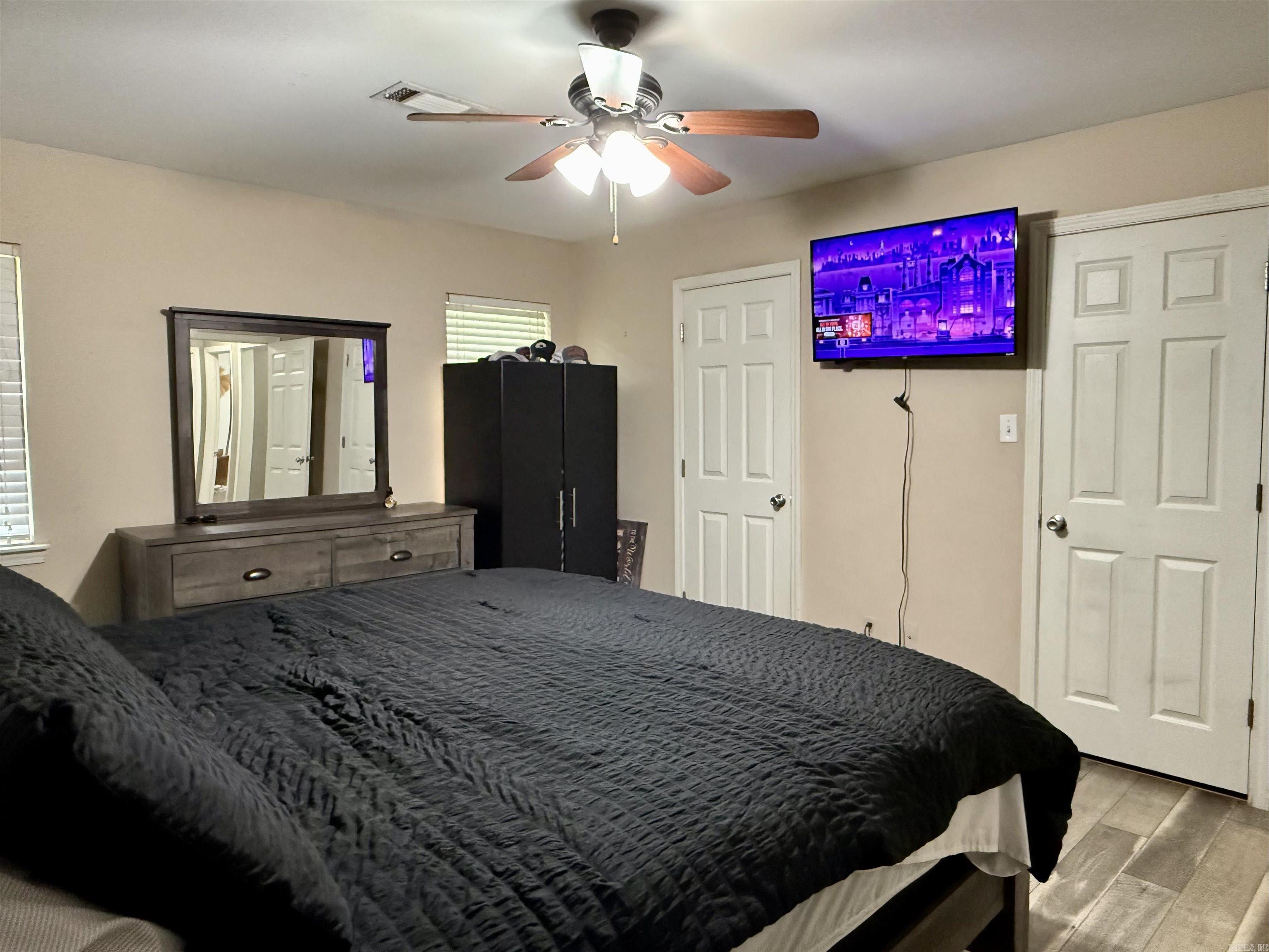 Gray Oaks - Residential