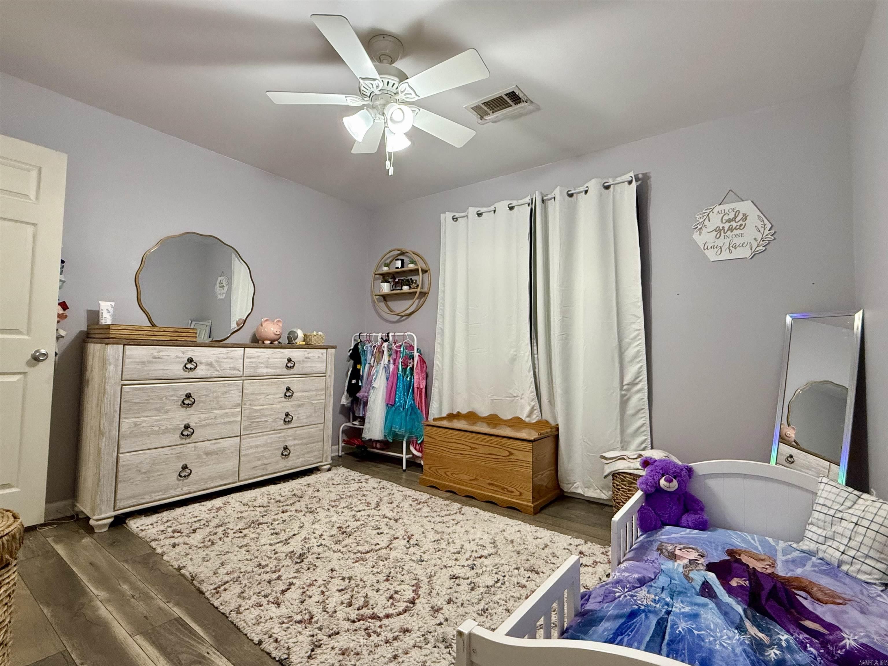 Gray Oaks - Residential