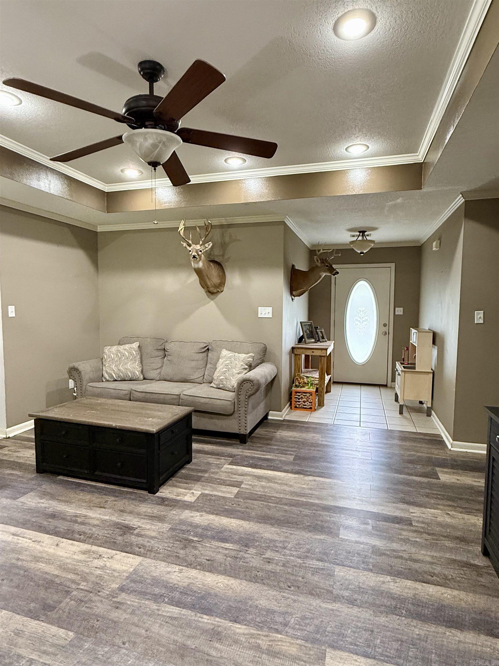 Gray Oaks - Residential