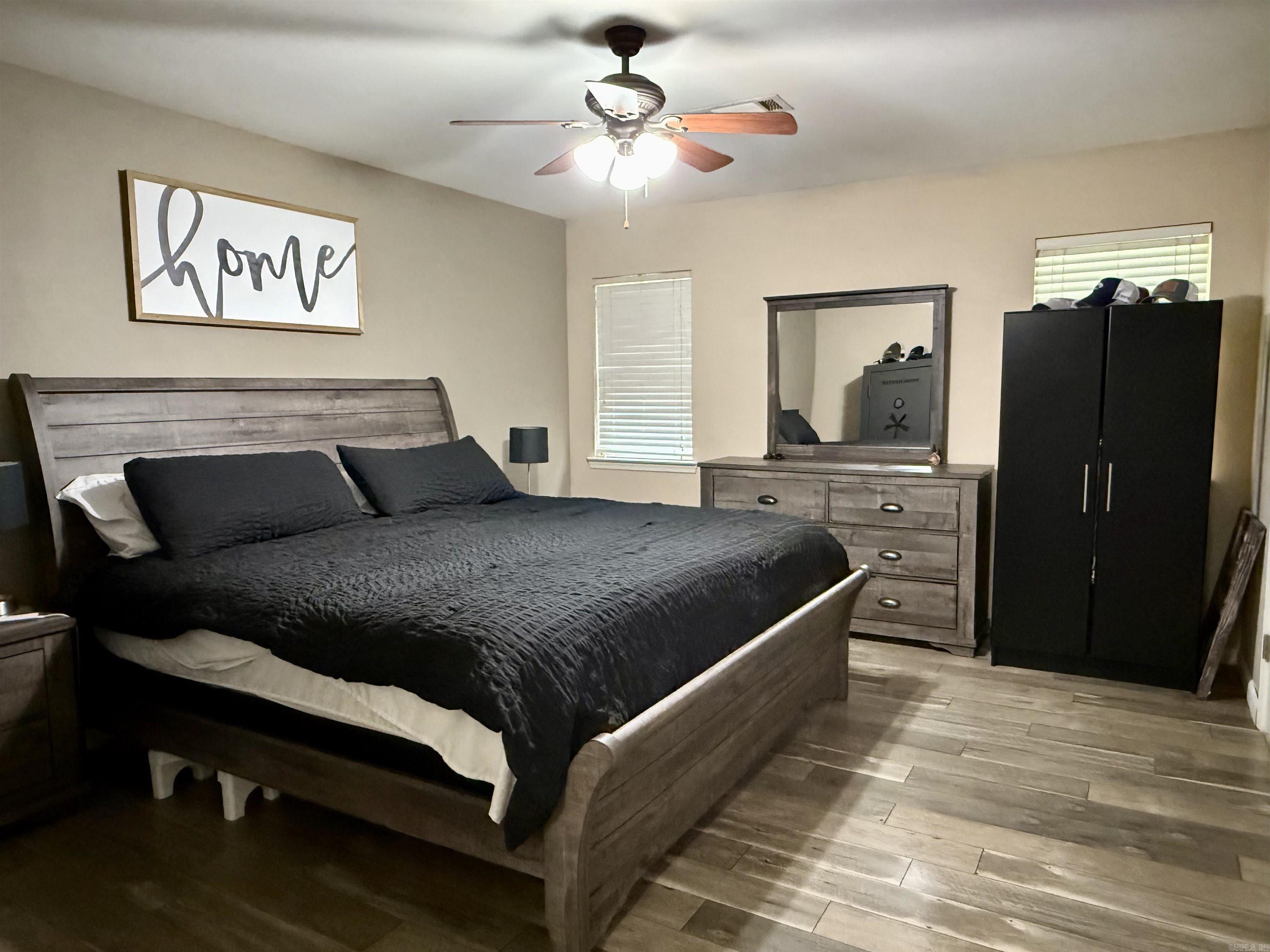 Gray Oaks - Residential