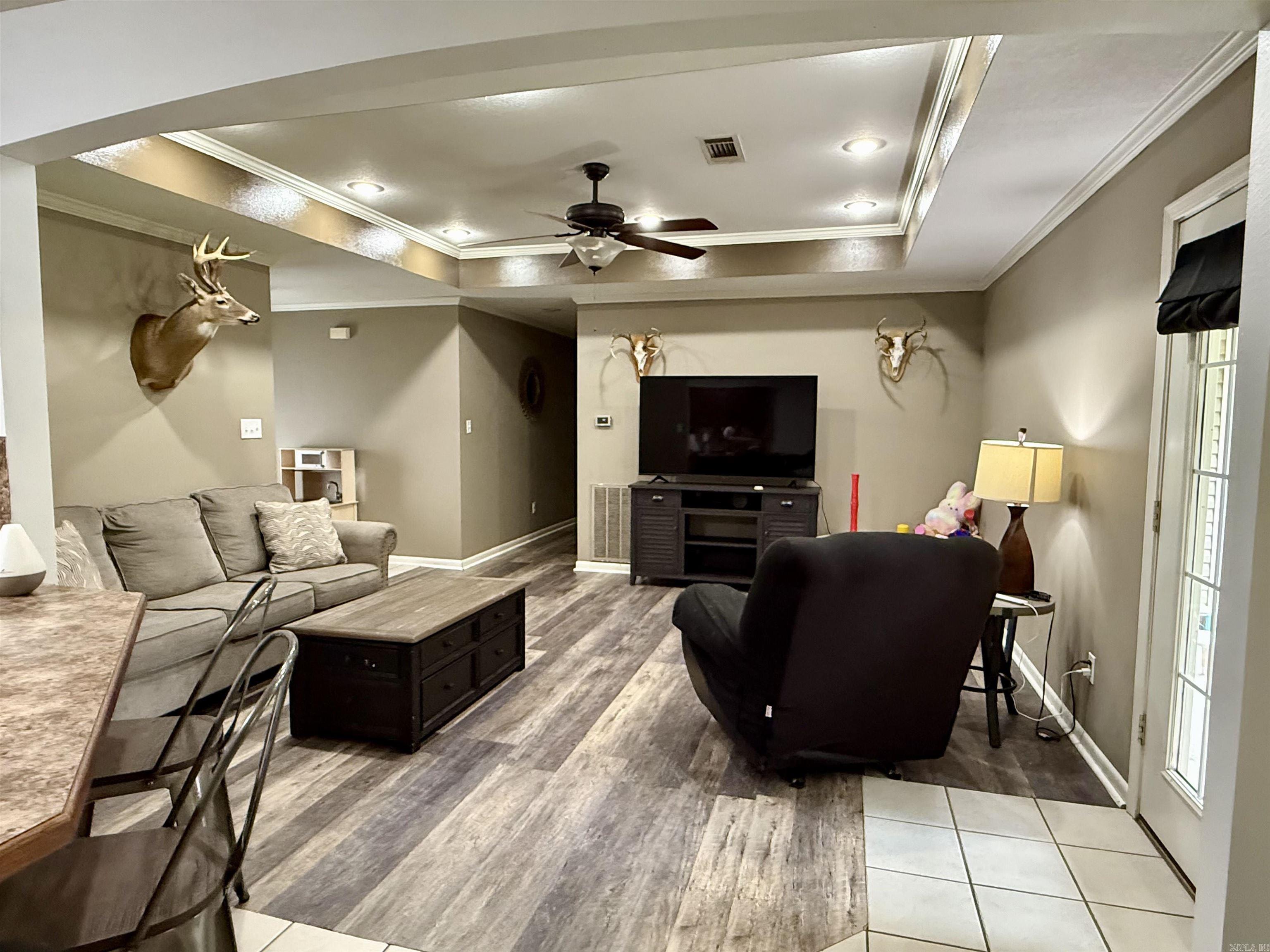 Gray Oaks - Residential