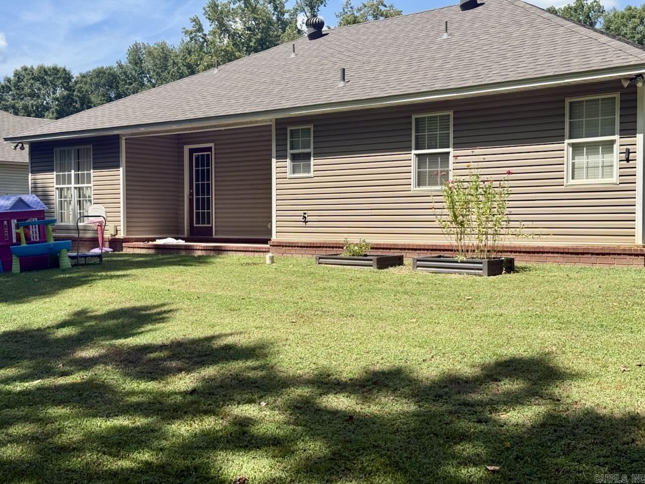 Gray Oaks - Residential