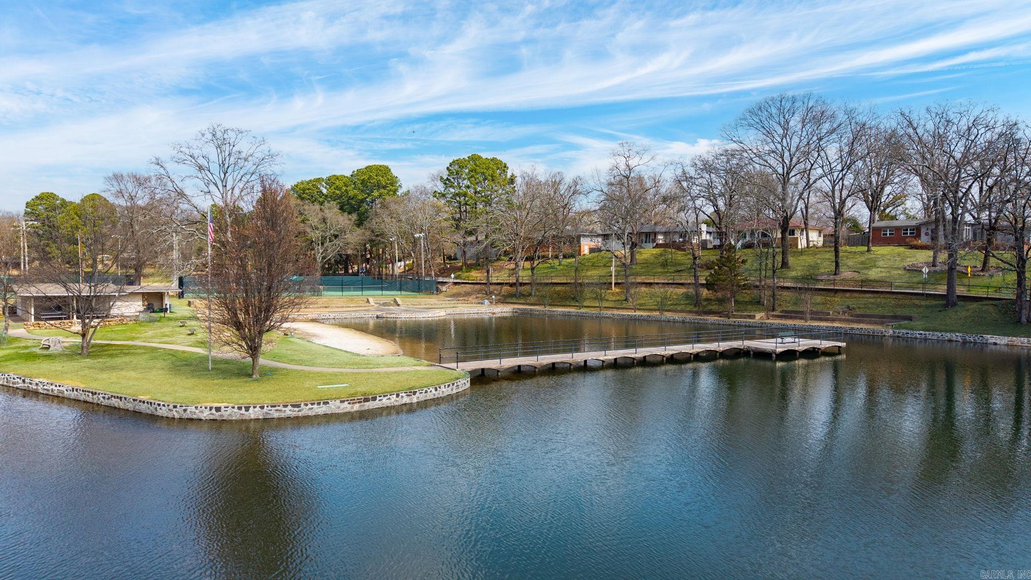 PARK HILL - Residential