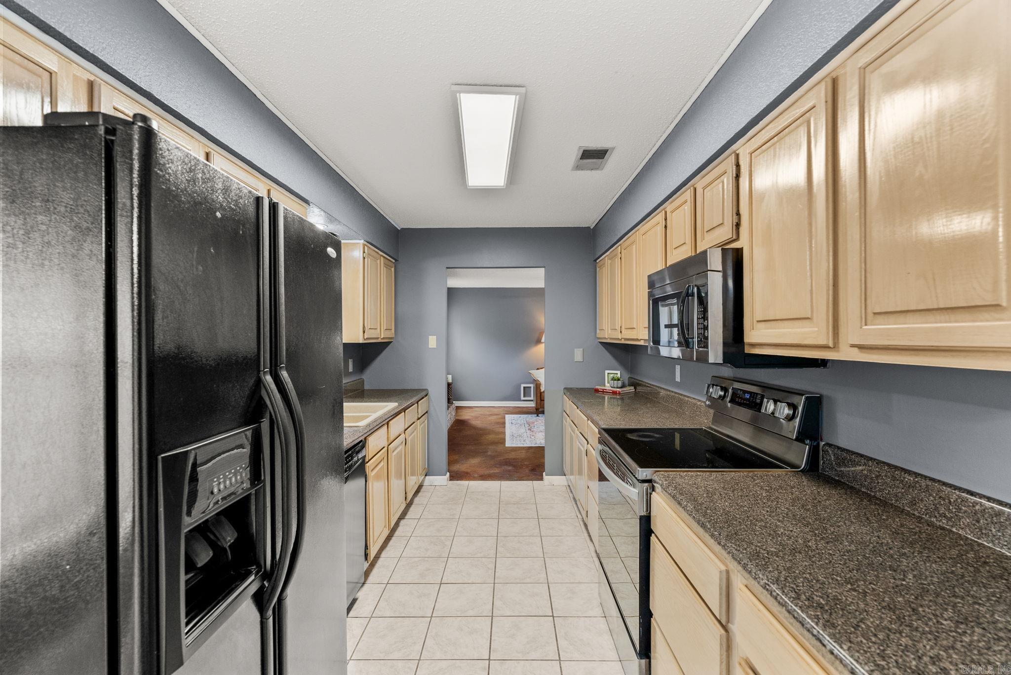 PARK HILL - Residential