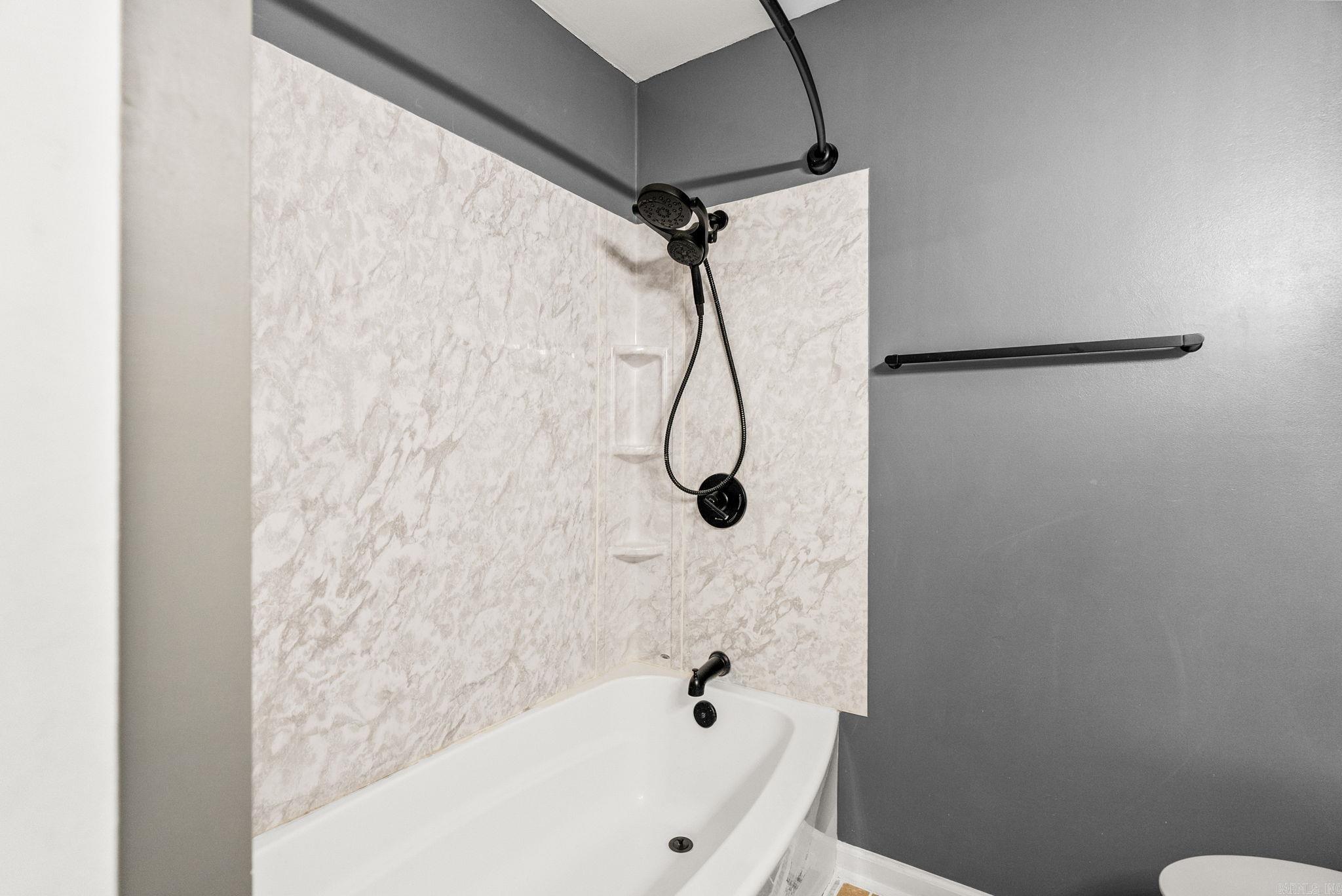 PARK HILL - Residential