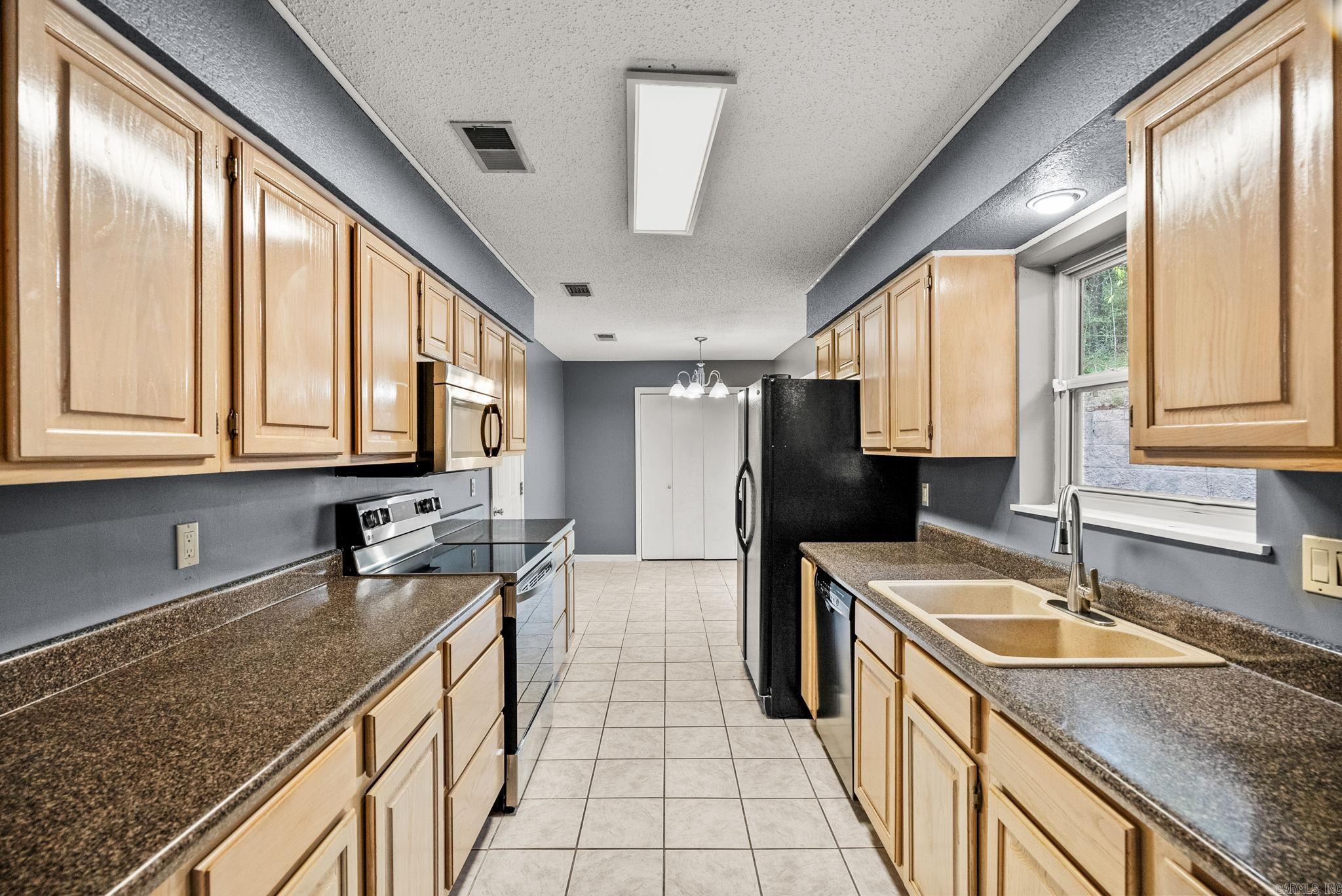 PARK HILL - Residential