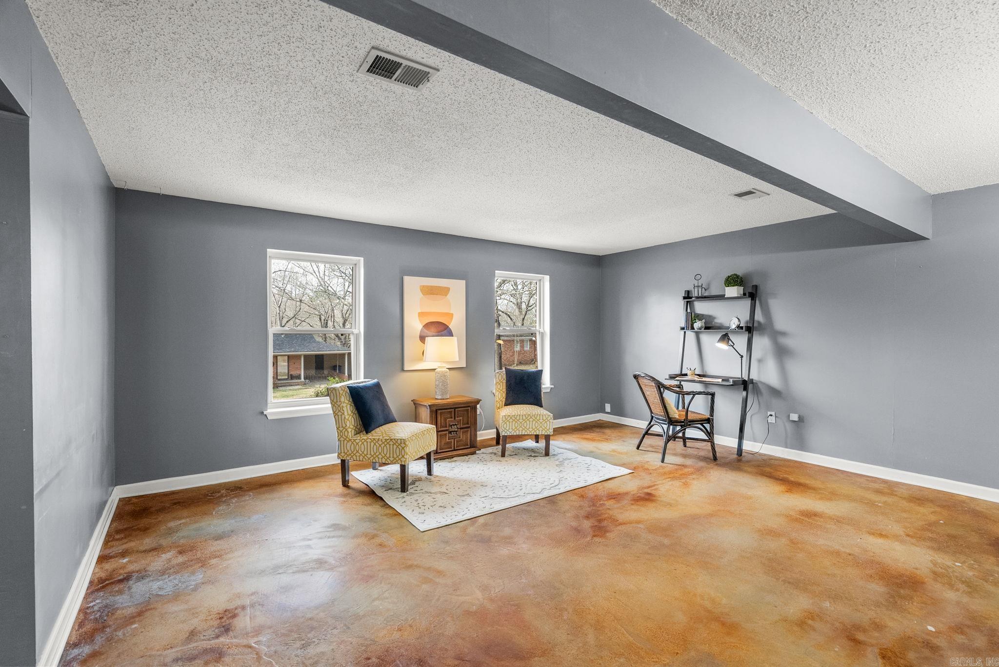 PARK HILL - Residential