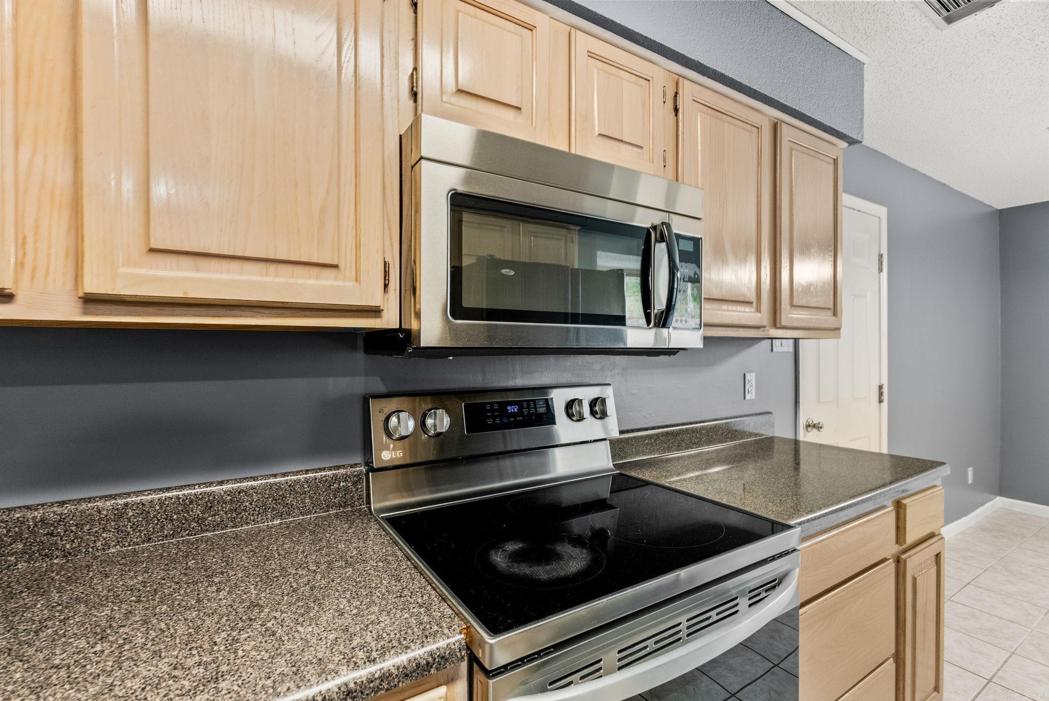 PARK HILL - Residential