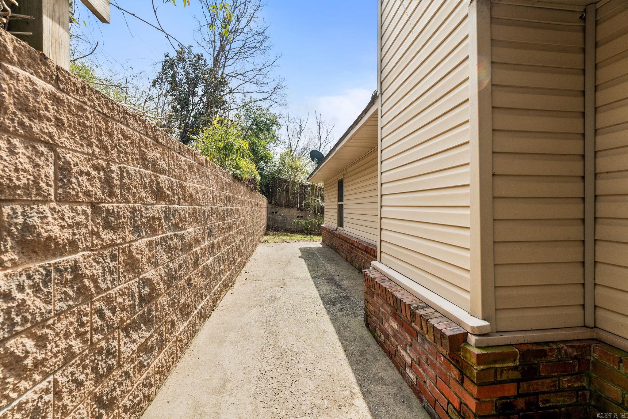 PARK HILL - Residential