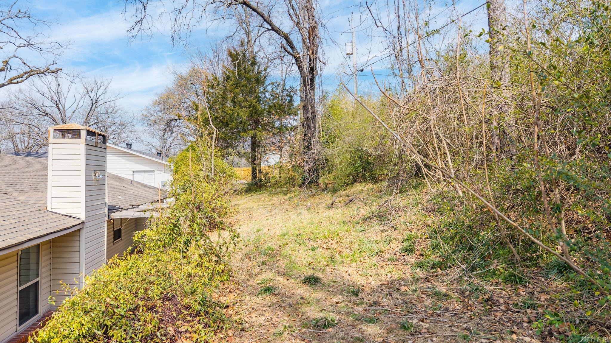 PARK HILL - Residential