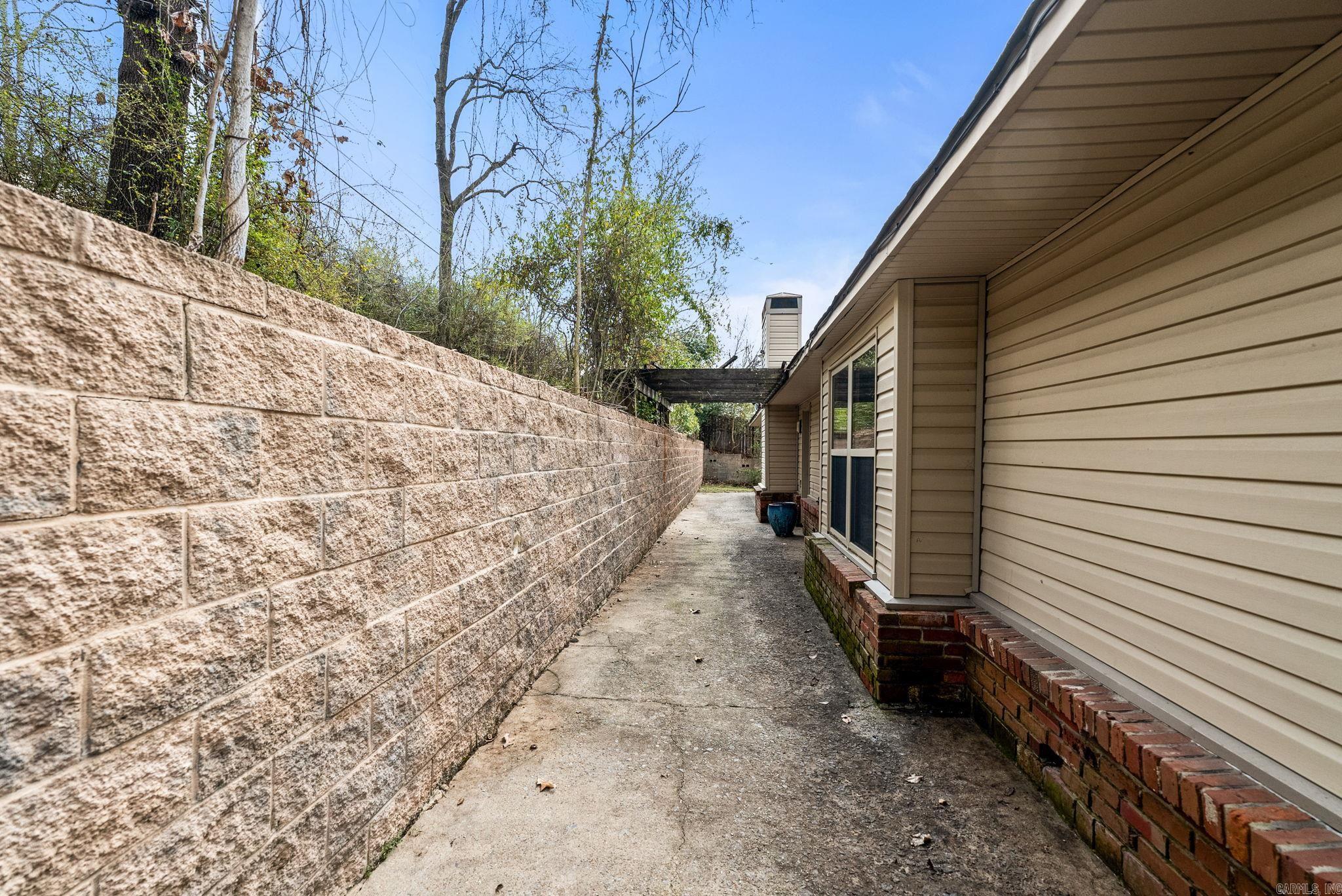 PARK HILL - Residential