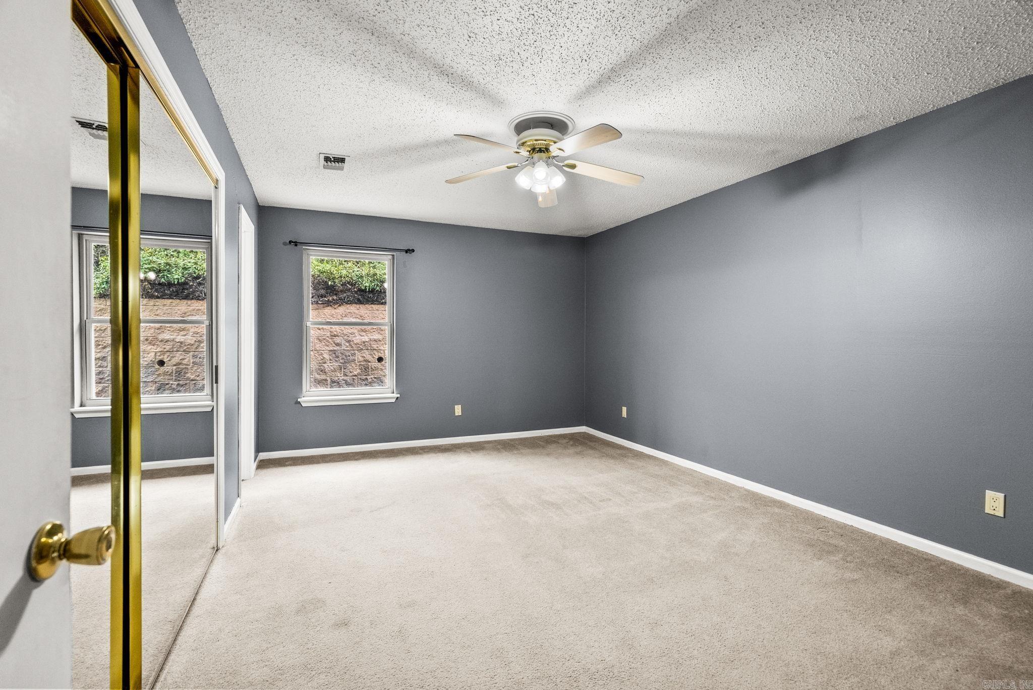 PARK HILL - Residential