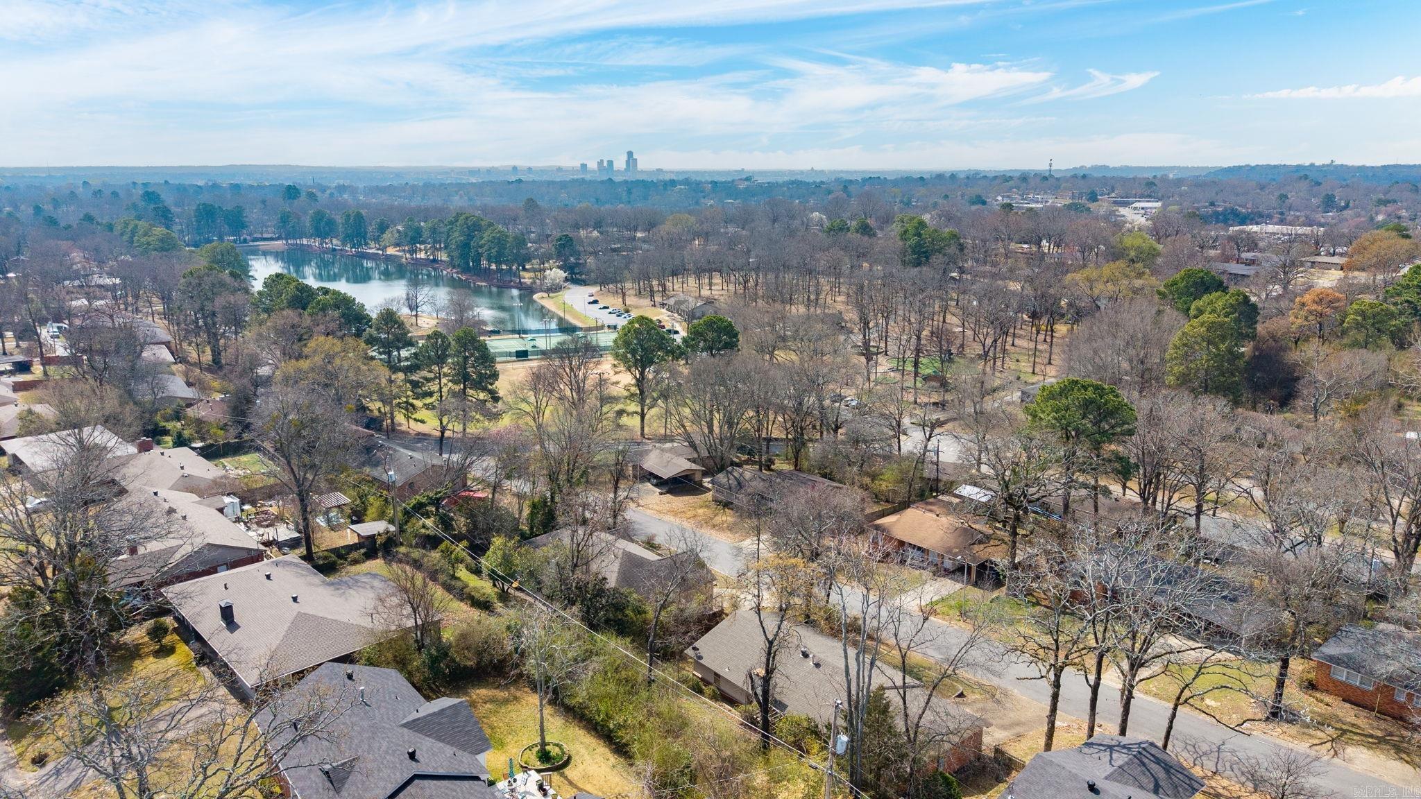 PARK HILL - Residential