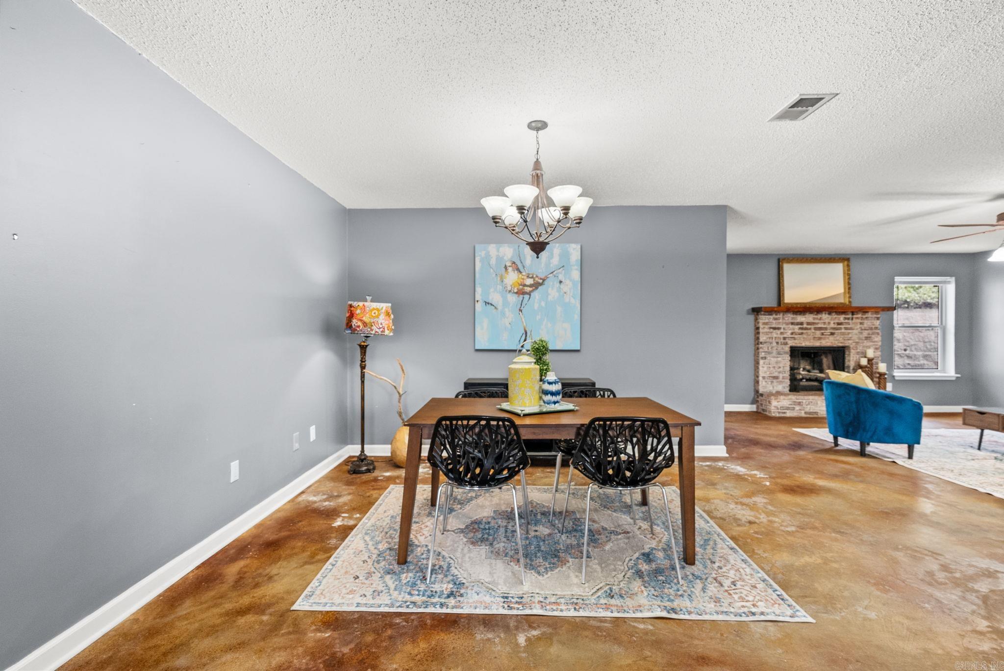 PARK HILL - Residential