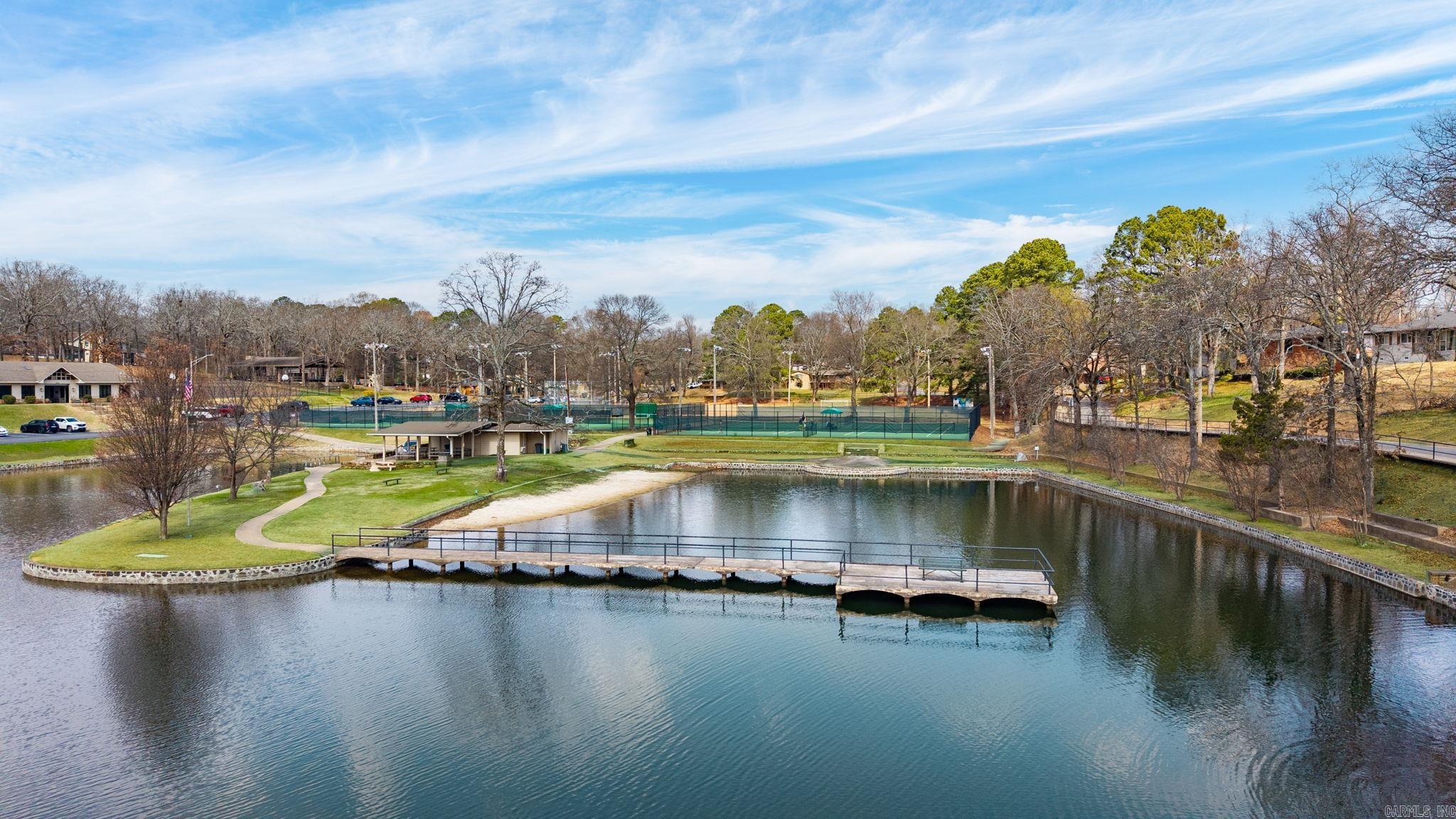 PARK HILL - Residential