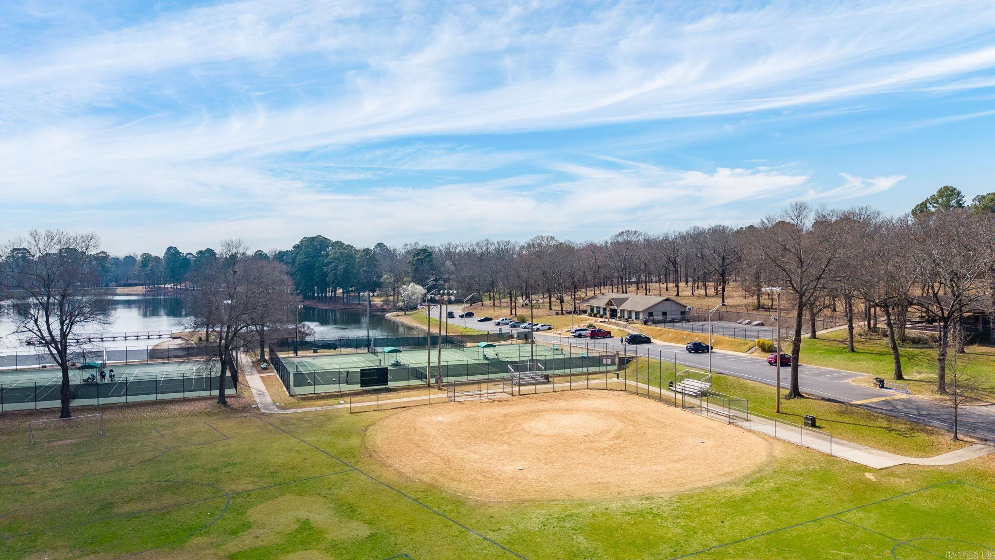 PARK HILL - Residential