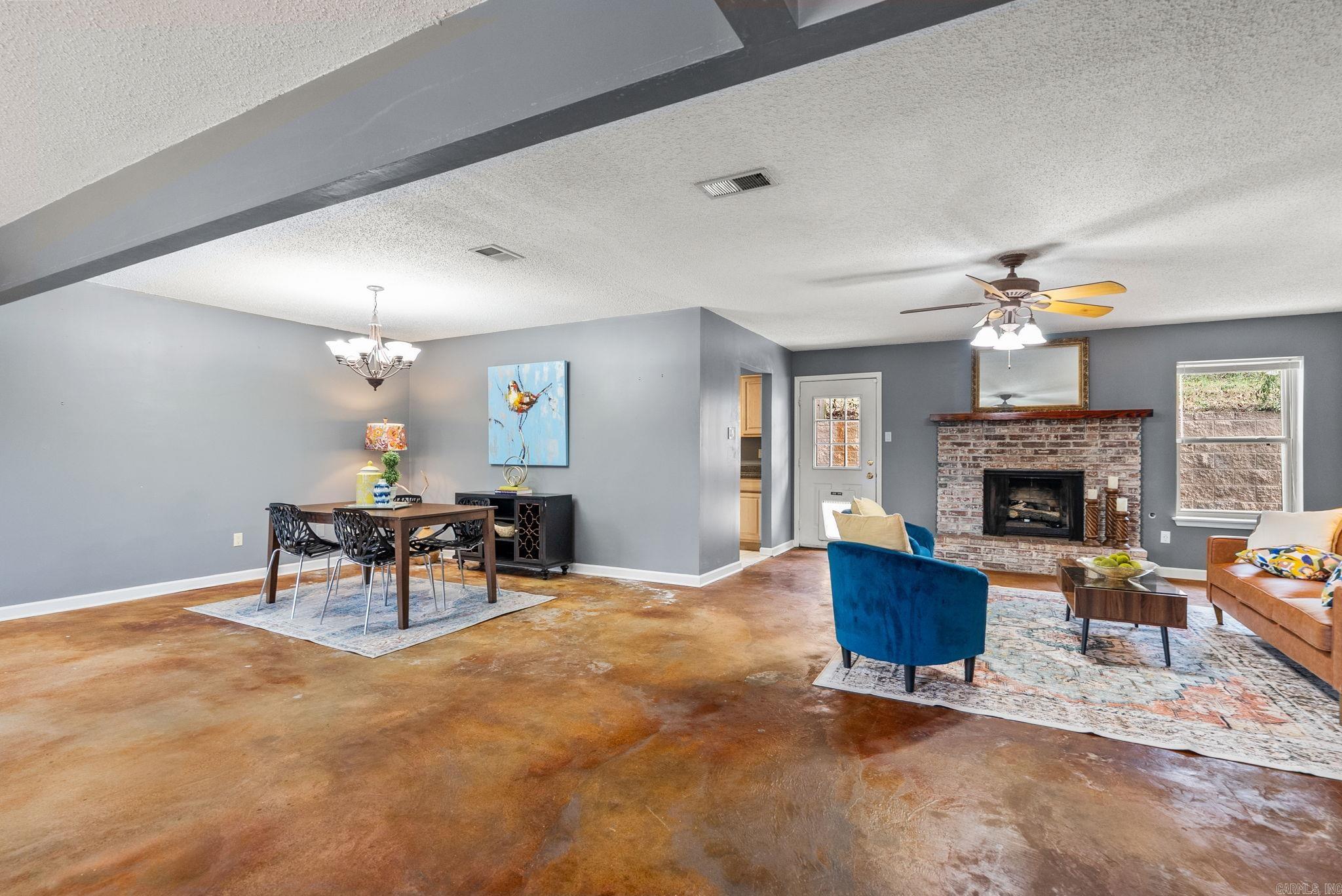 PARK HILL - Residential