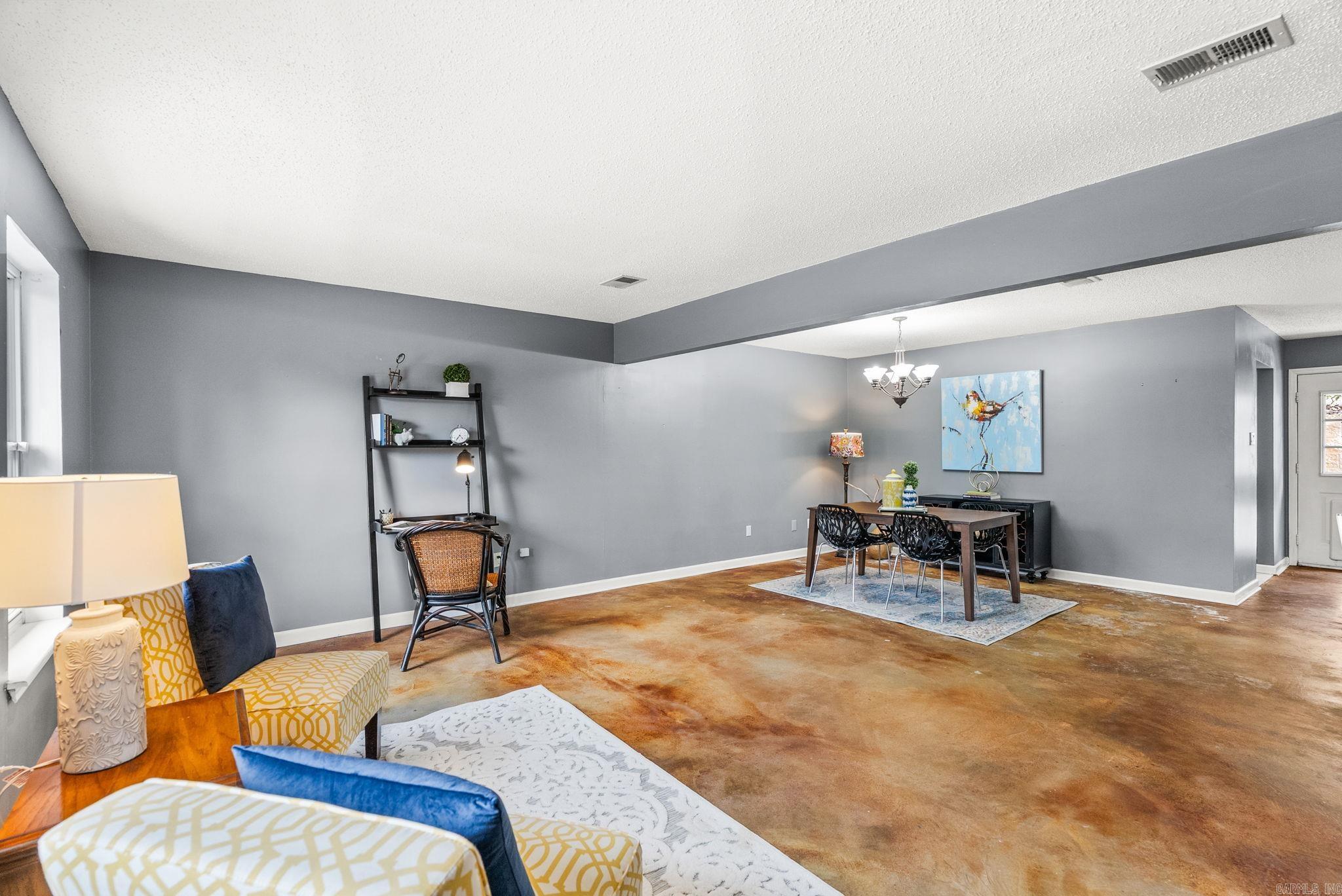 PARK HILL - Residential