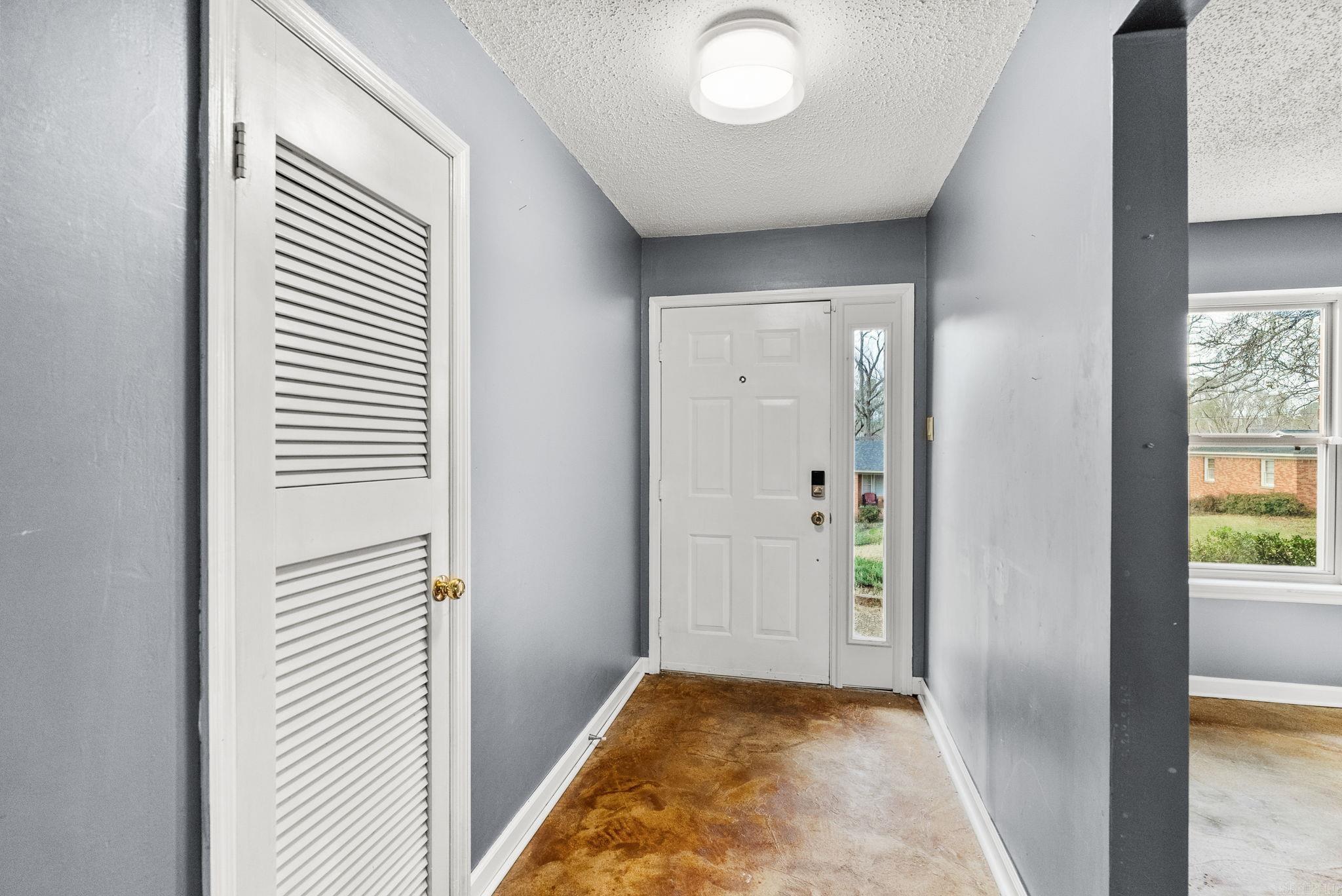 PARK HILL - Residential