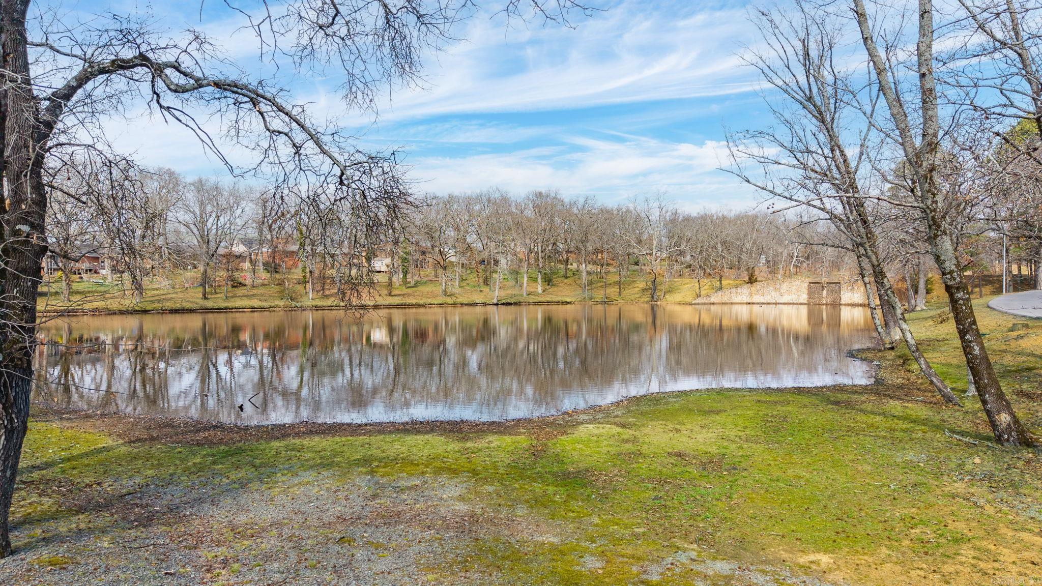 PARK HILL - Residential