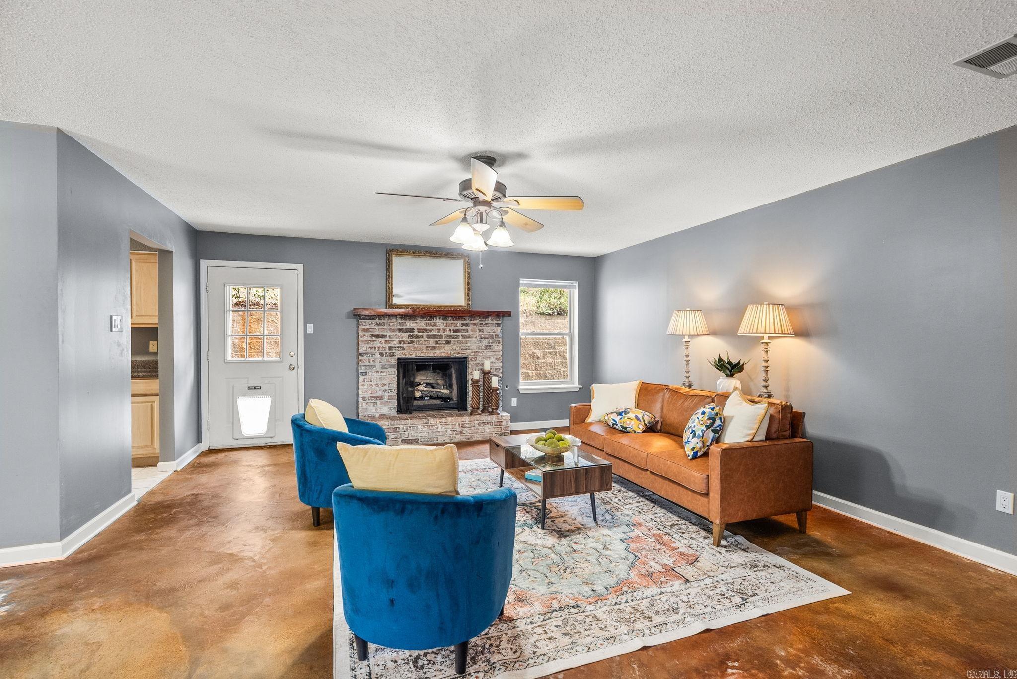 PARK HILL - Residential