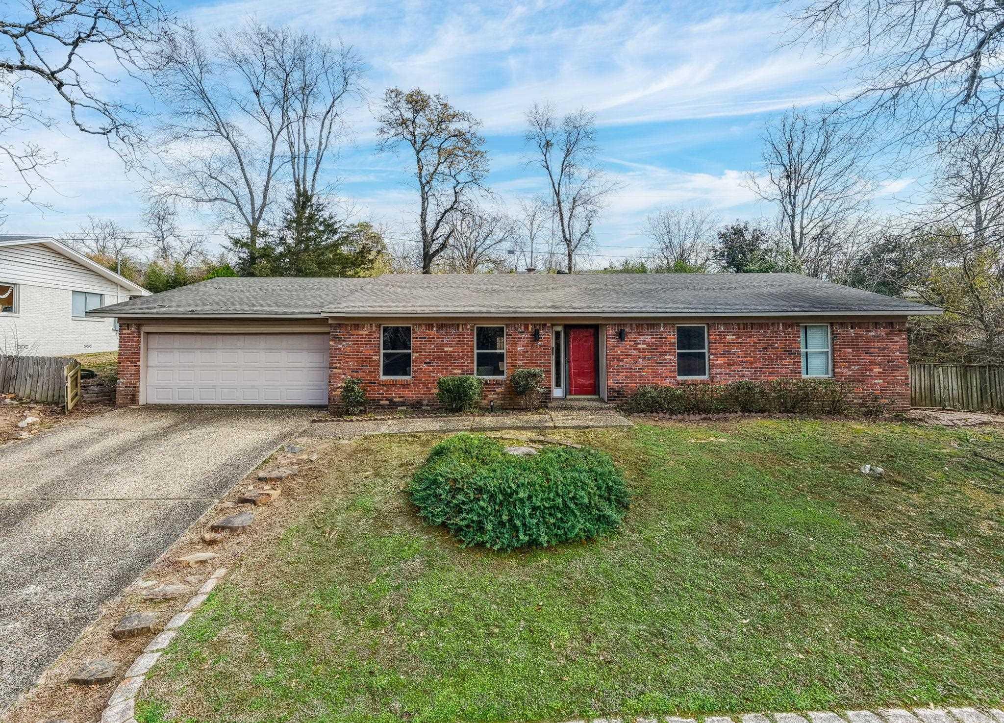 PARK HILL - Residential